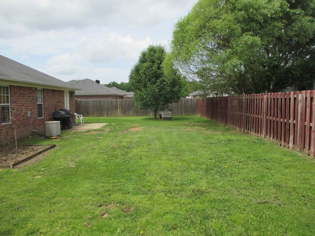 Shiloh - Residential