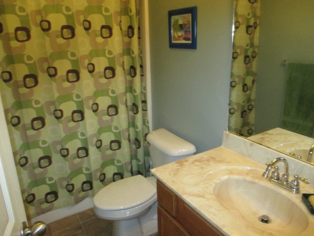 Shiloh - Residential