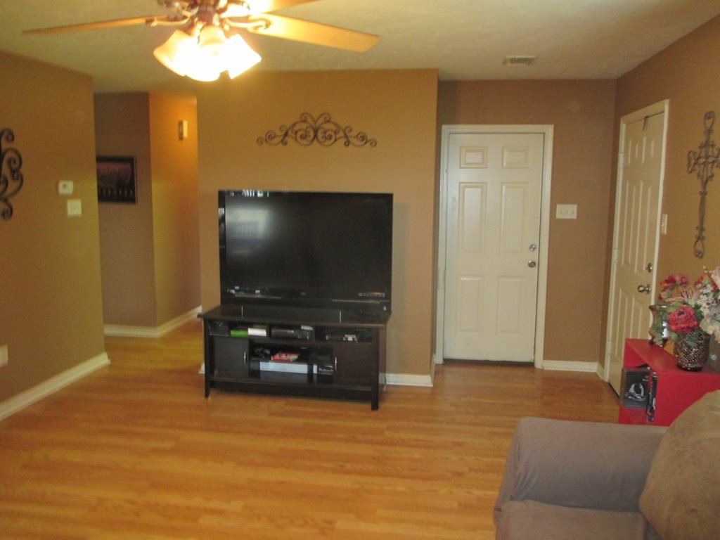 Shiloh - Residential