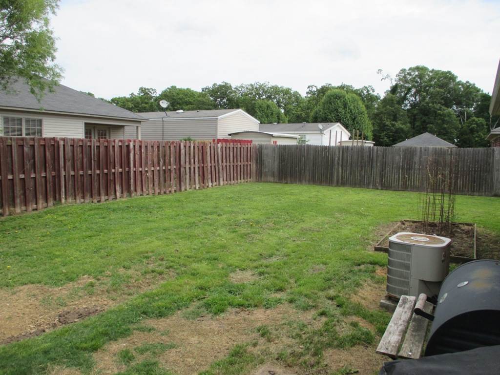 Shiloh - Residential