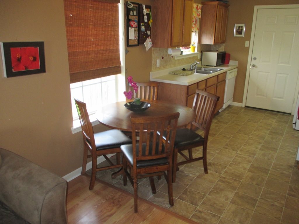 Shiloh - Residential