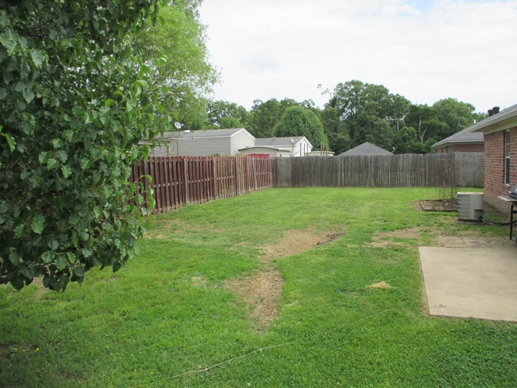 Shiloh - Residential