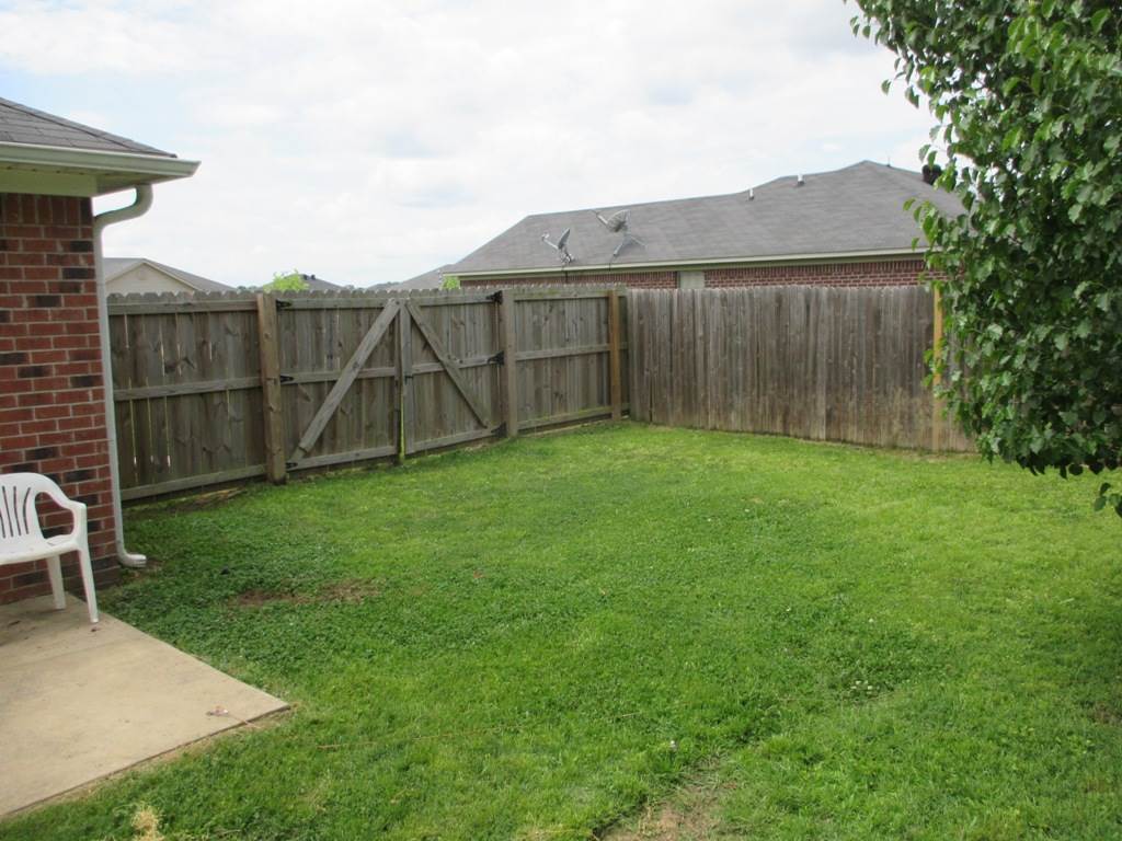 Shiloh - Residential