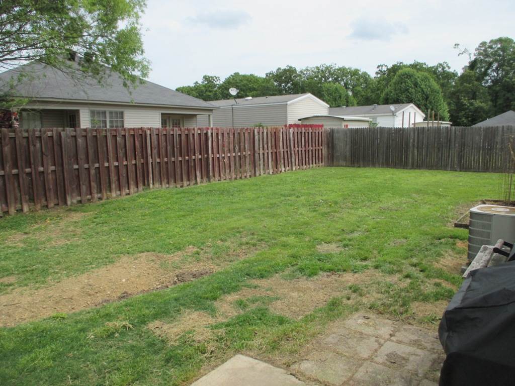 Shiloh - Residential