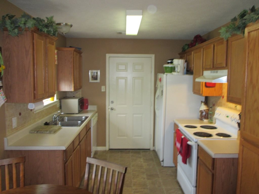 Shiloh - Residential