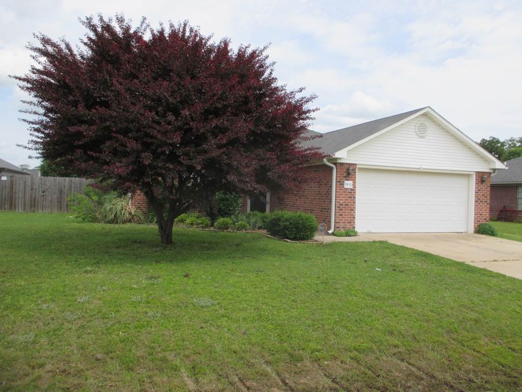 Shiloh - Residential