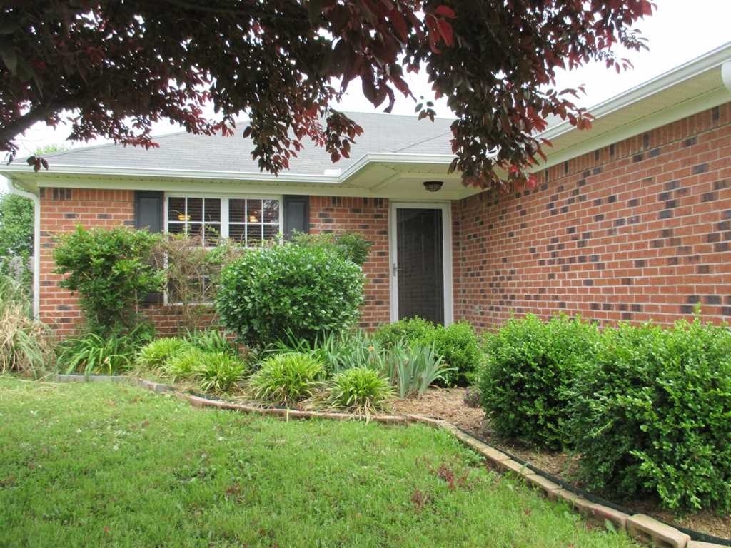 Shiloh - Residential