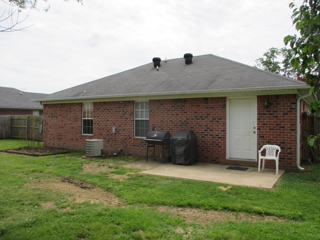 Shiloh - Residential