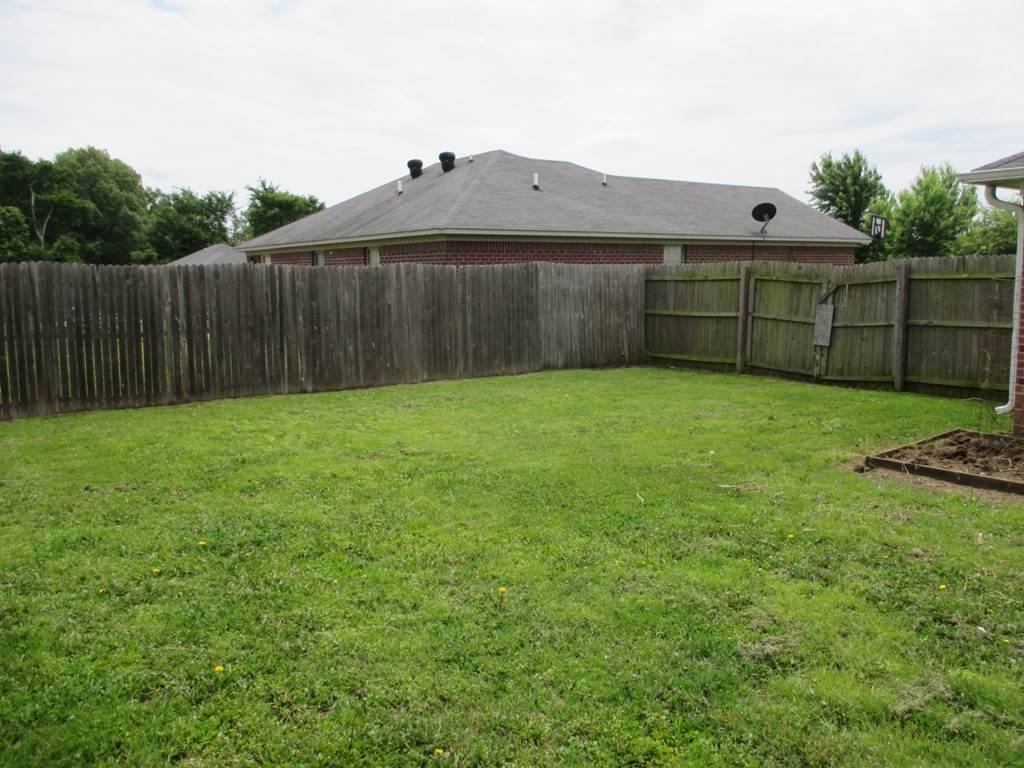 Shiloh - Residential