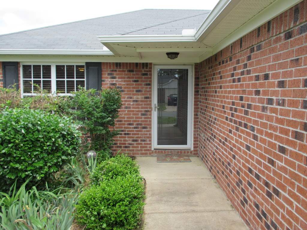 Shiloh - Residential