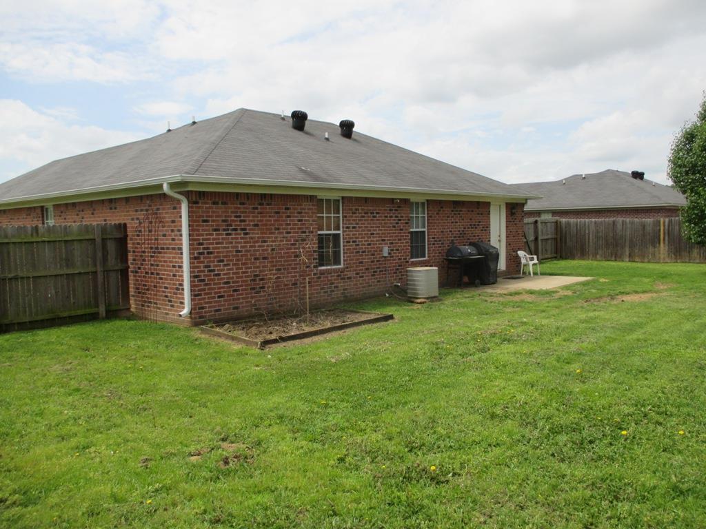 Shiloh - Residential