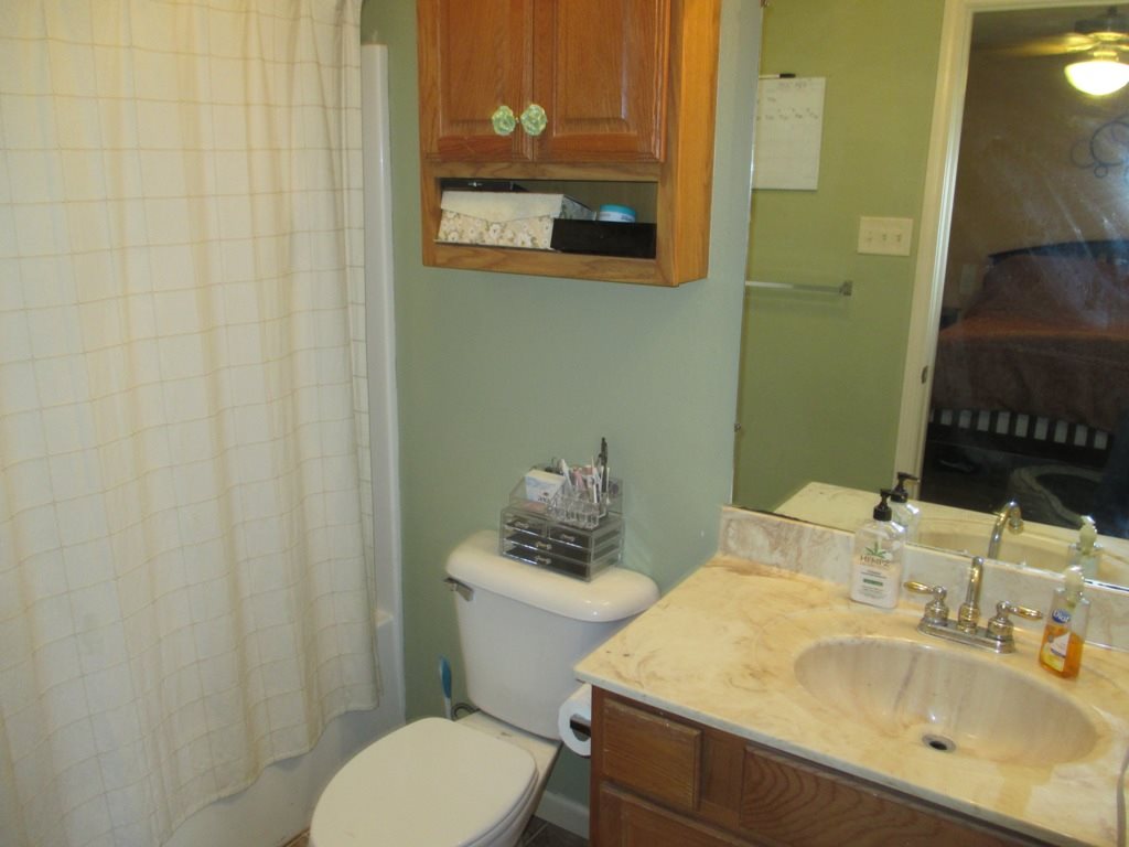 Shiloh - Residential