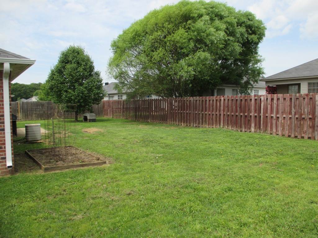 Shiloh - Residential