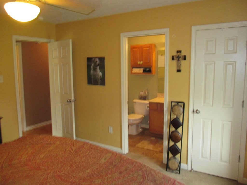 Shiloh - Residential