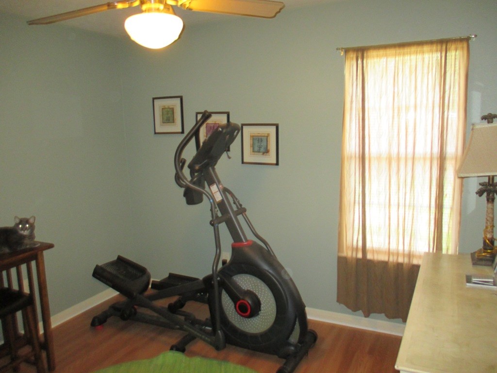 Shiloh - Residential