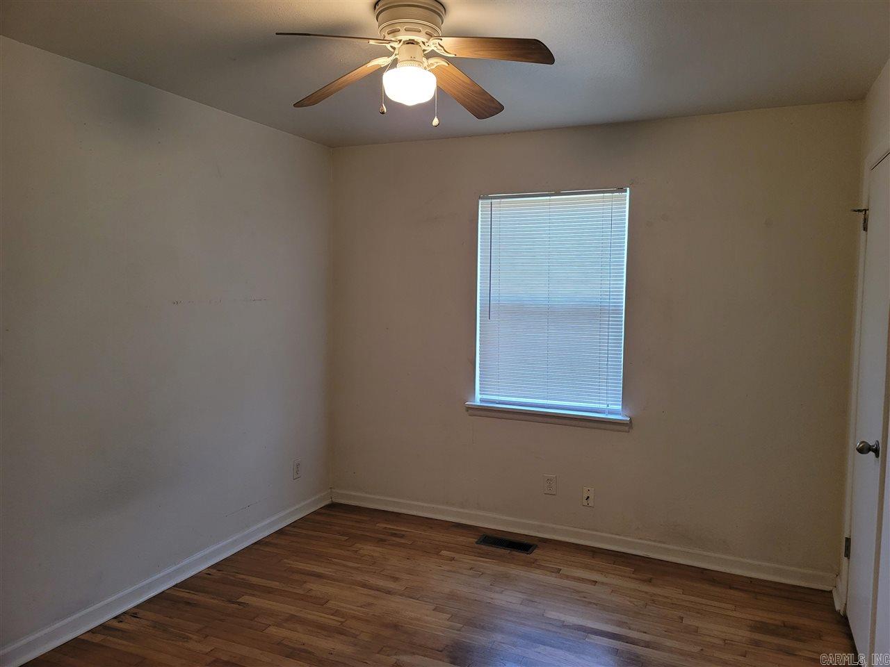 Not in List - Residential Lease