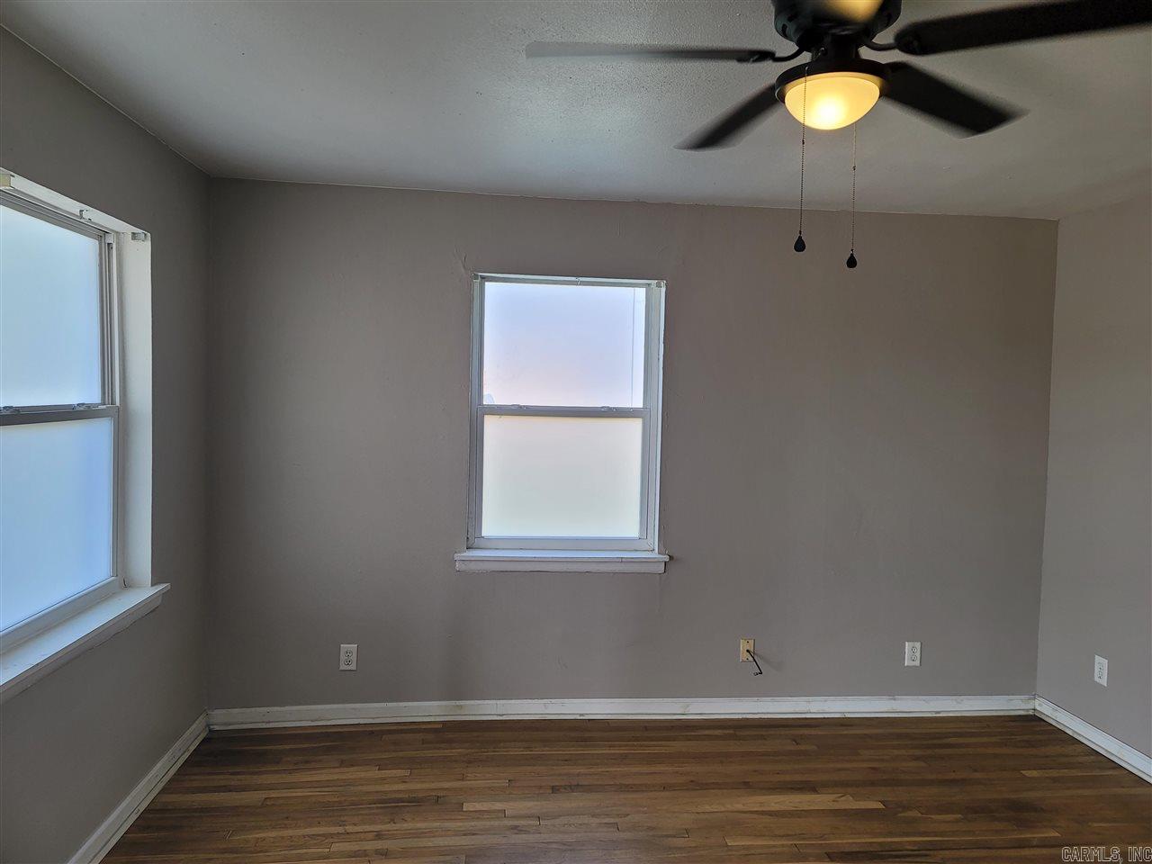 Not in List - Residential Lease