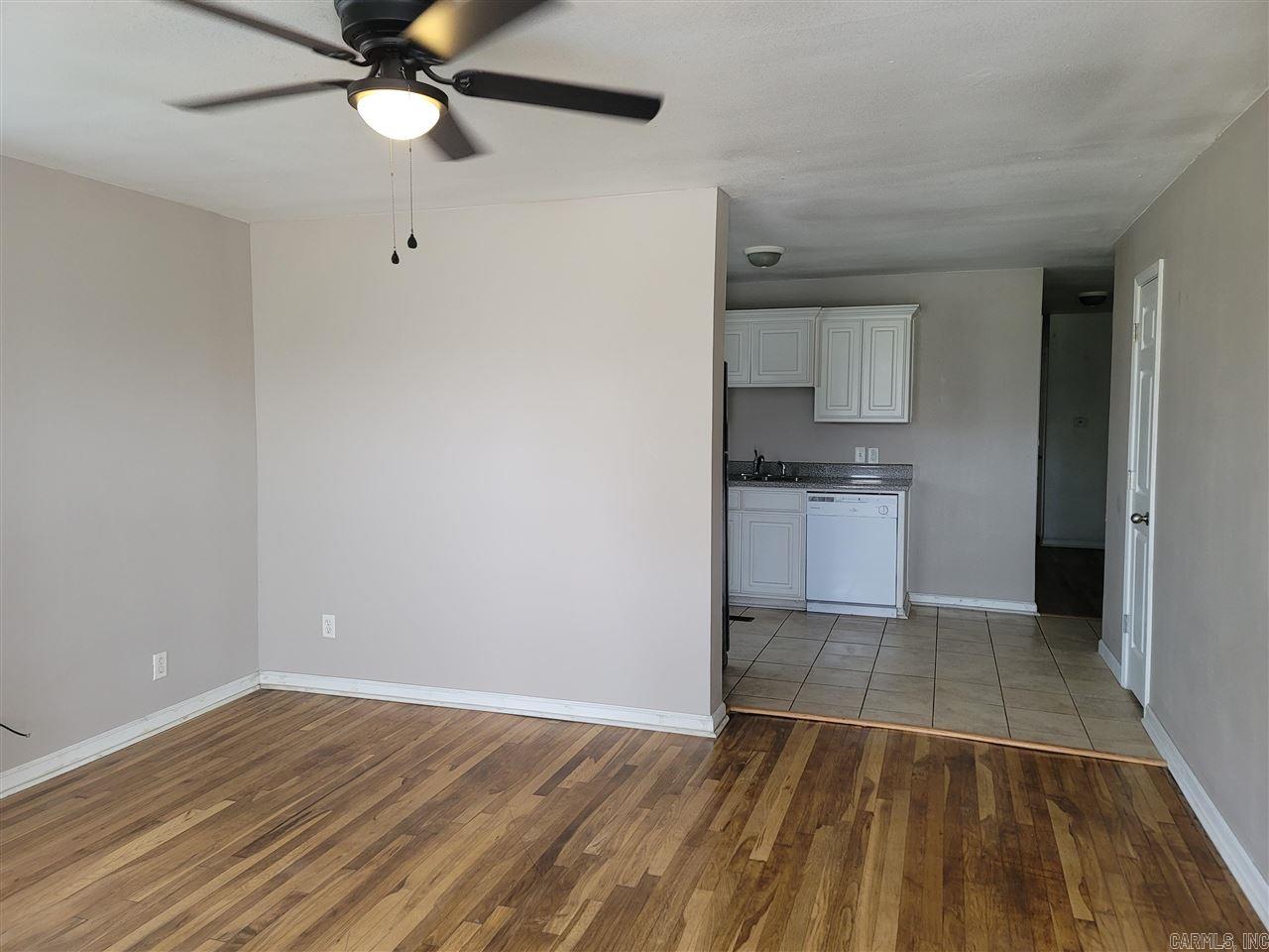 Not in List - Residential Lease