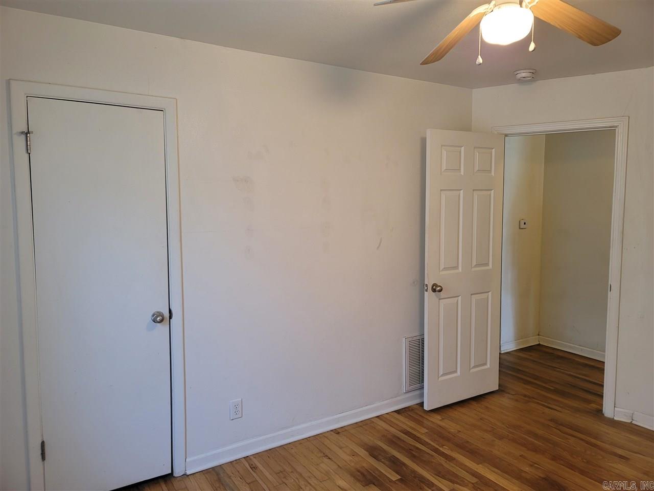 Not in List - Residential Lease