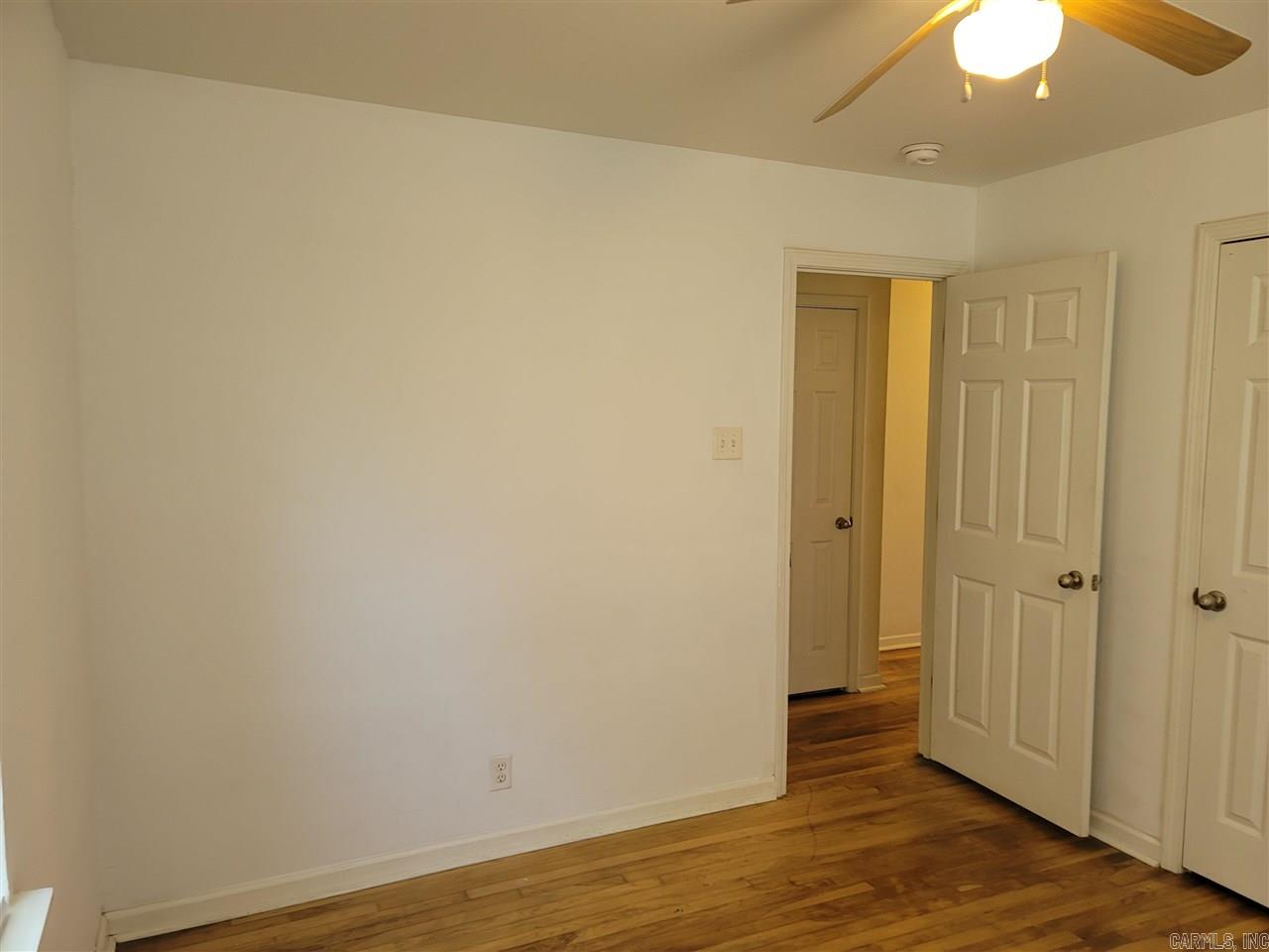 Not in List - Residential Lease