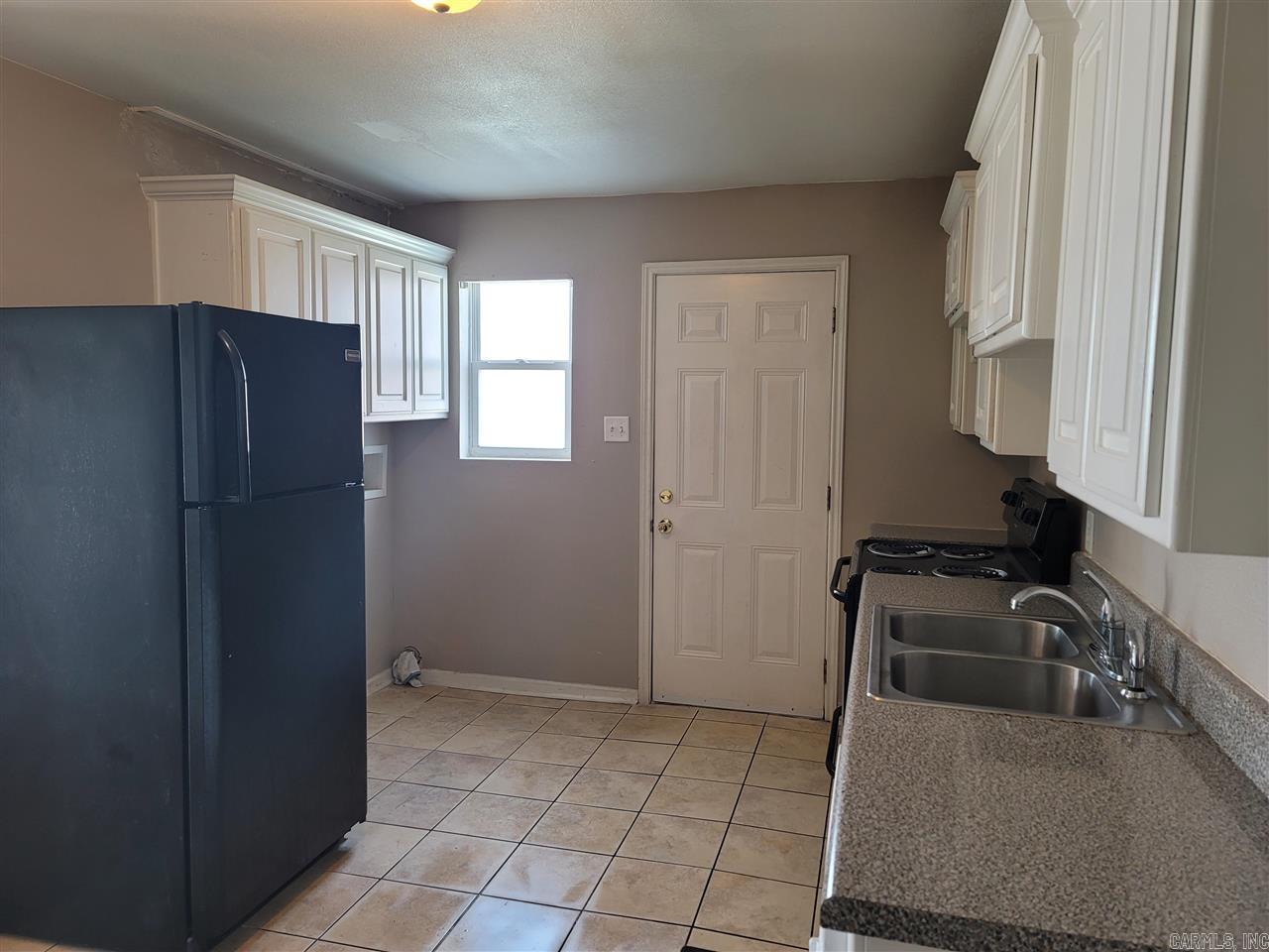 Not in List - Residential Lease