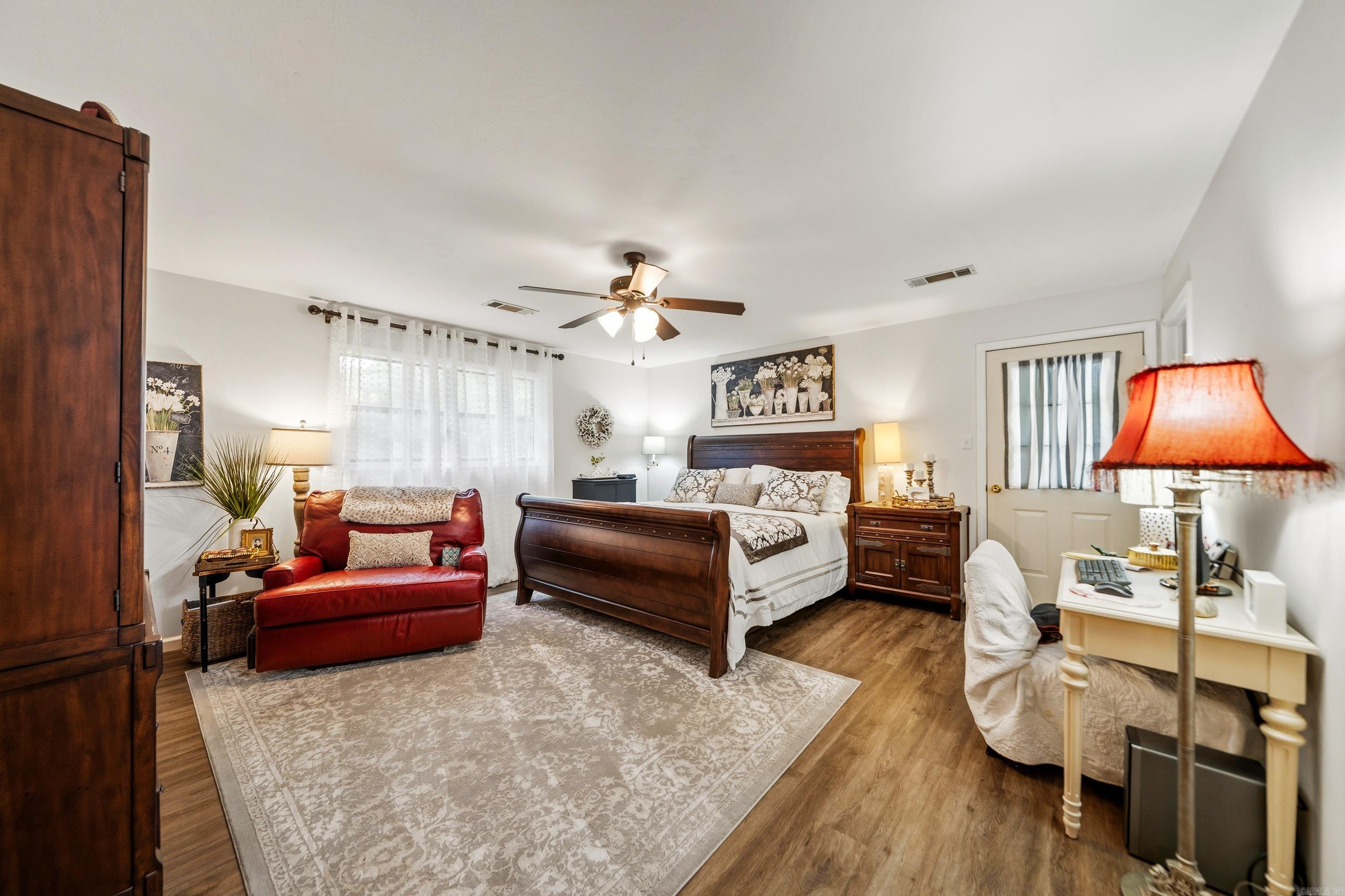 Garland County - Residential