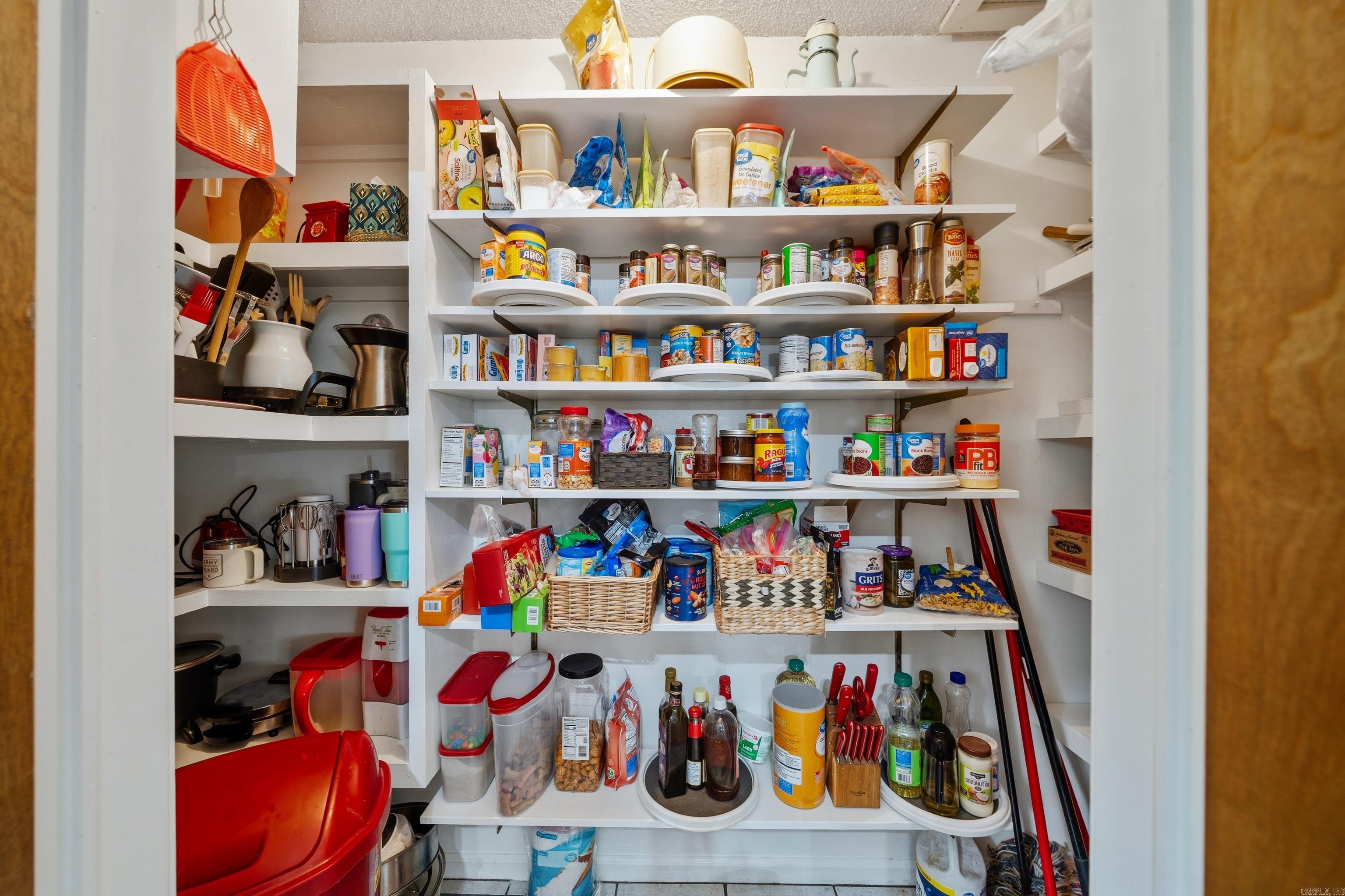 Garland County - Residential