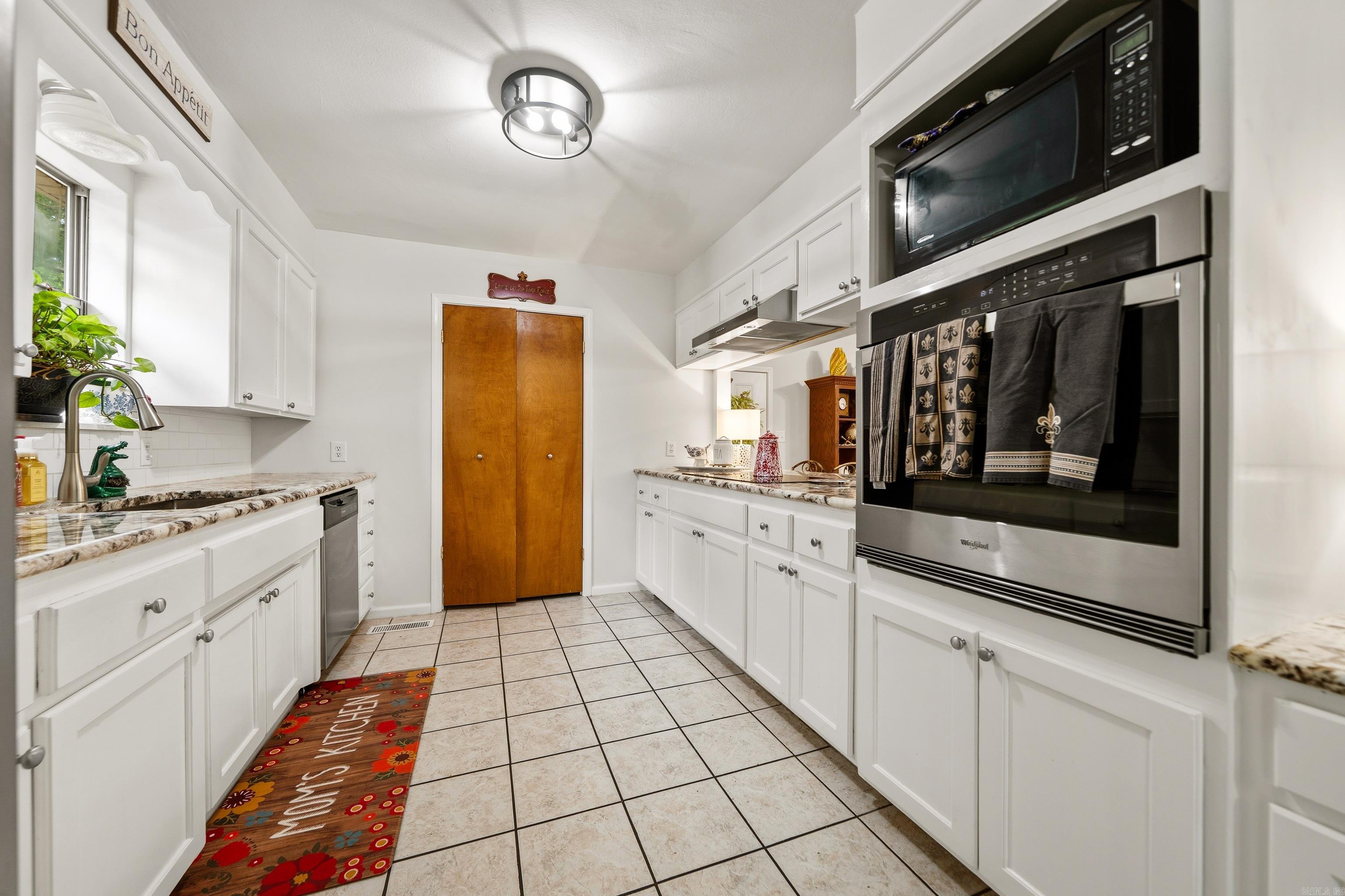 Garland County - Residential