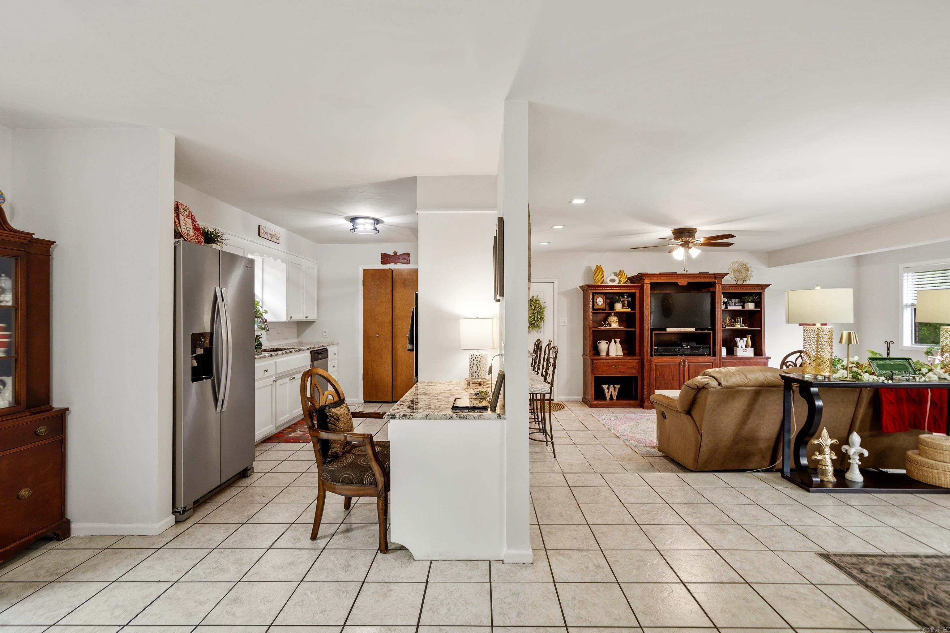 Garland County - Residential