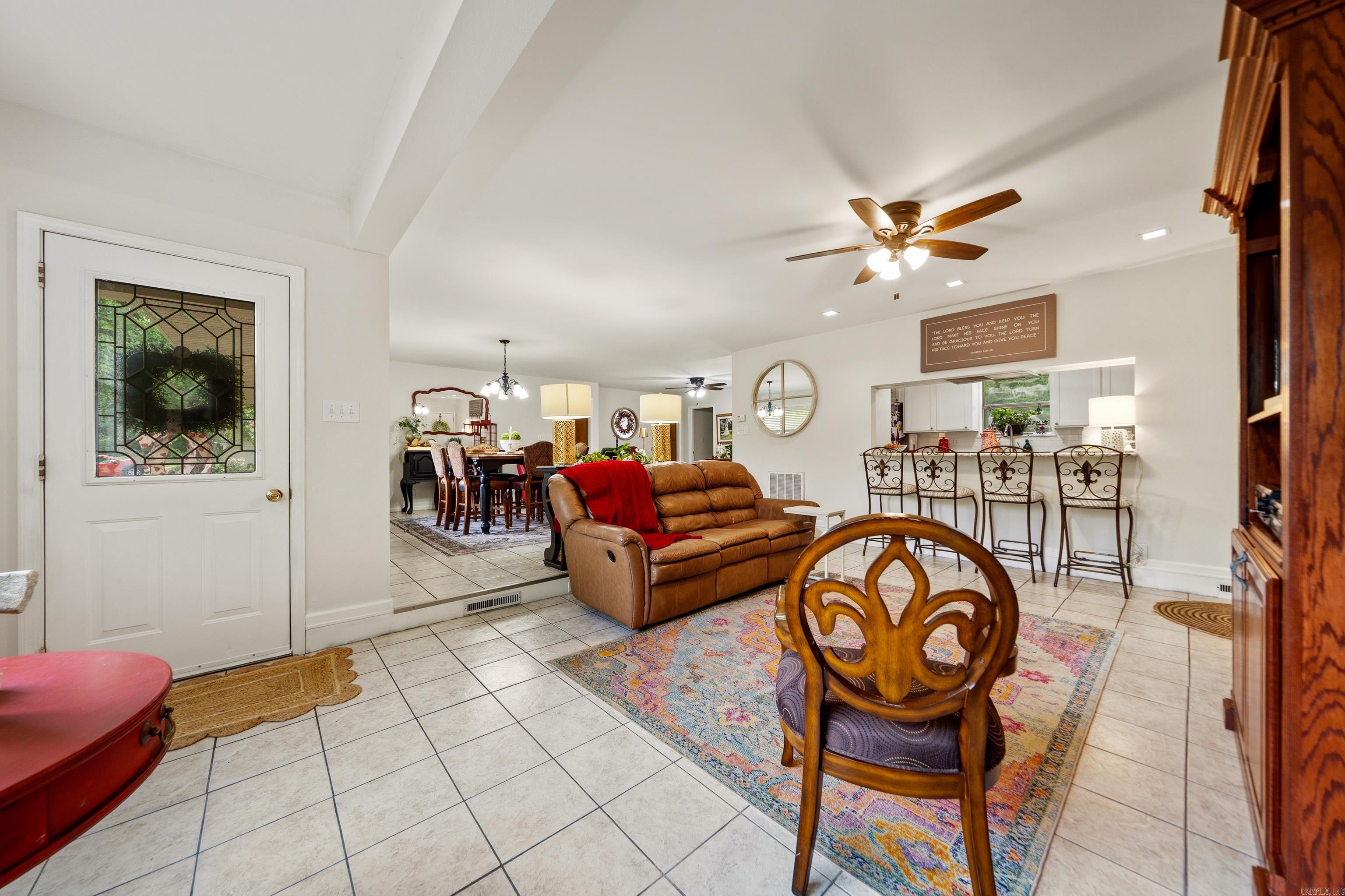 Garland County - Residential