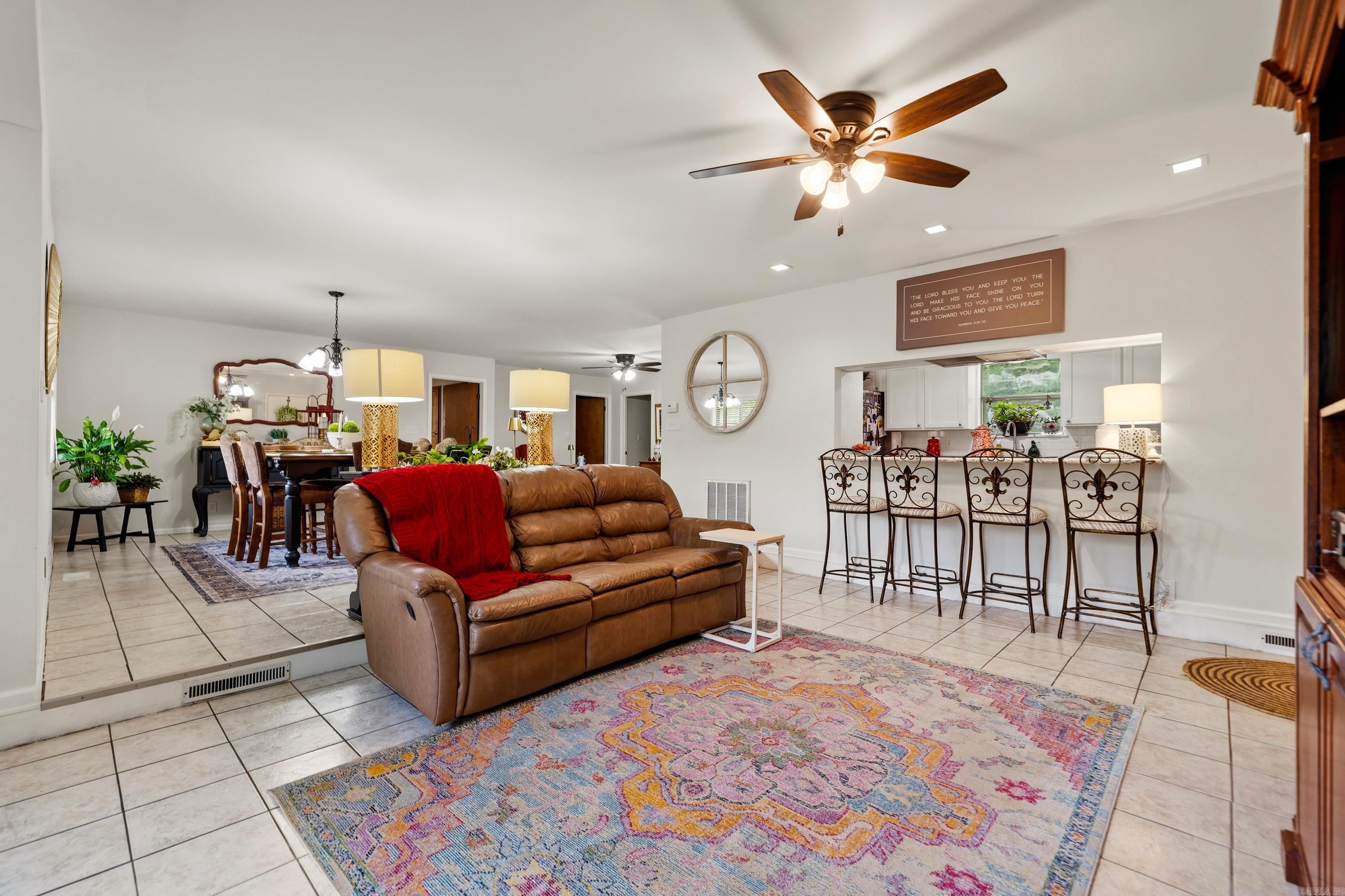 Garland County - Residential