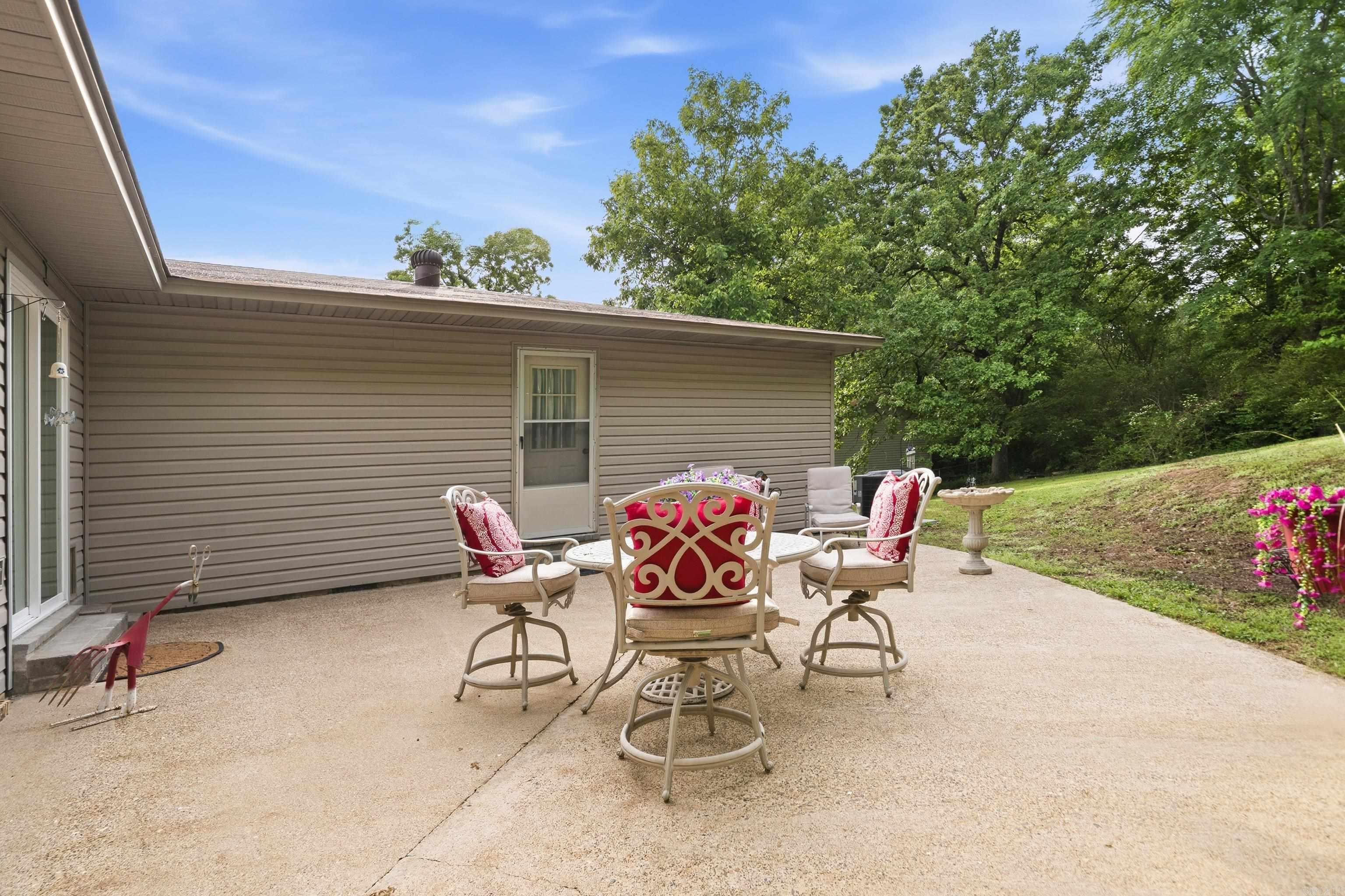 Garland County - Residential