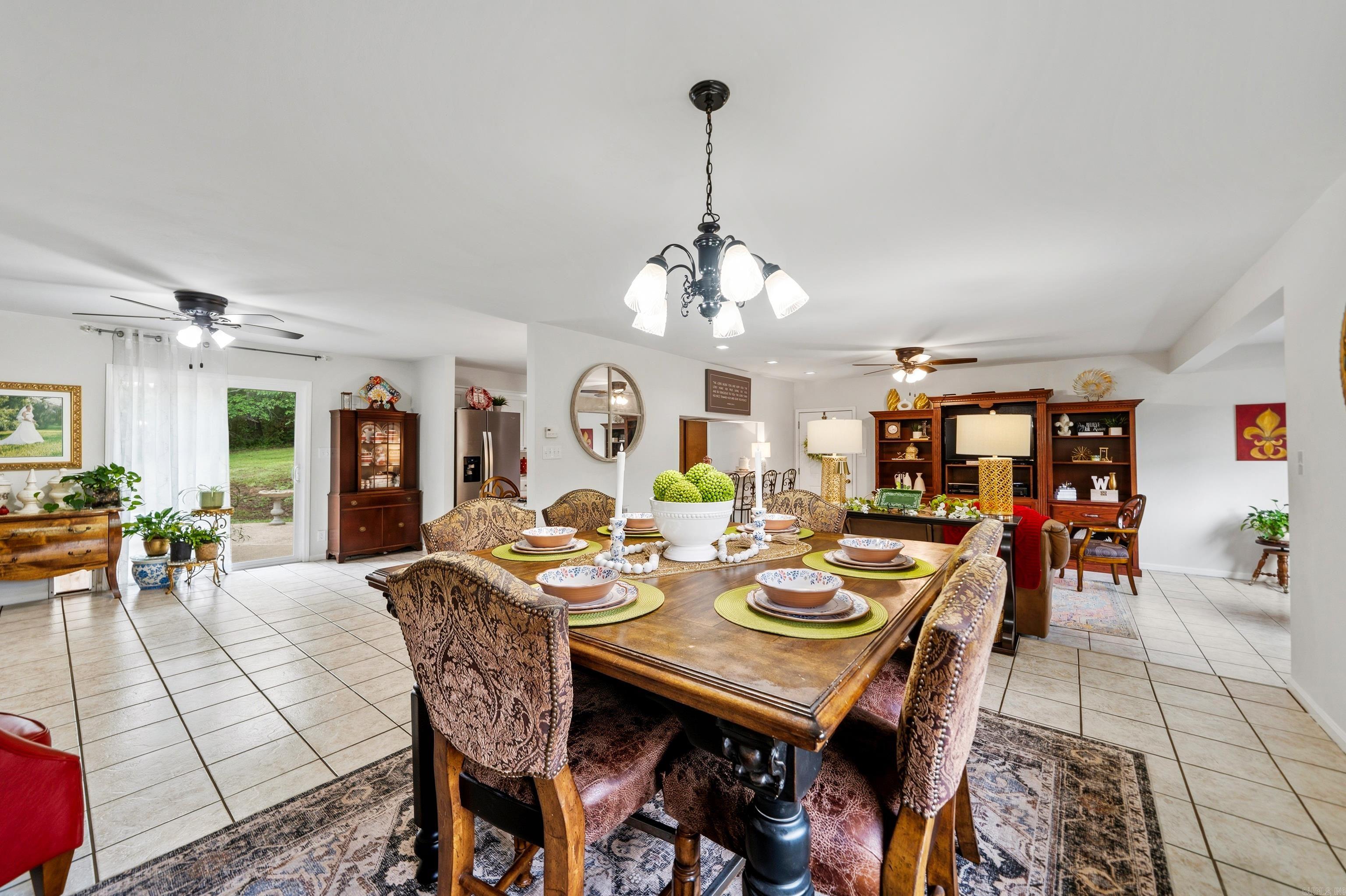 Garland County - Residential