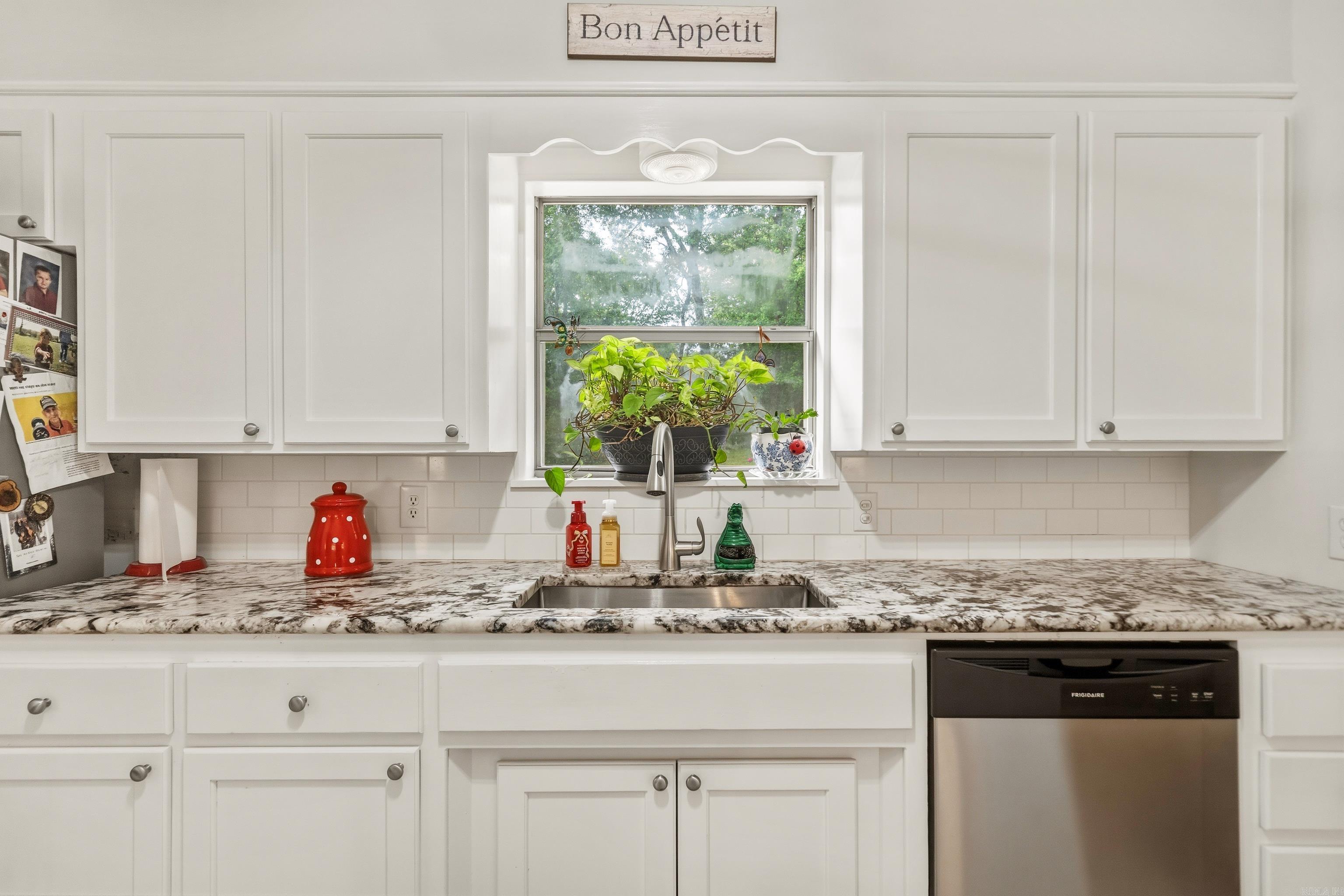 Garland County - Residential