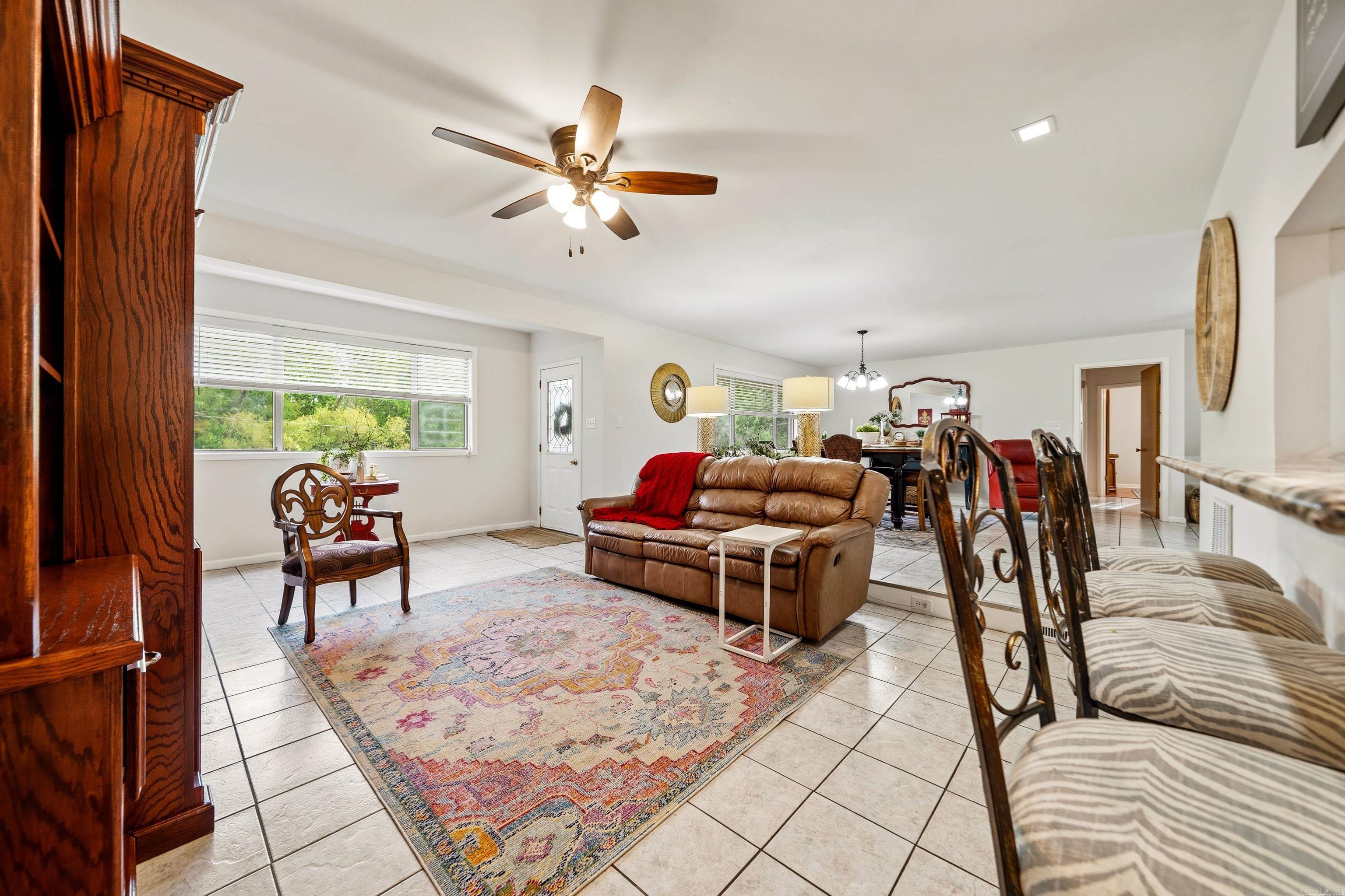 Garland County - Residential