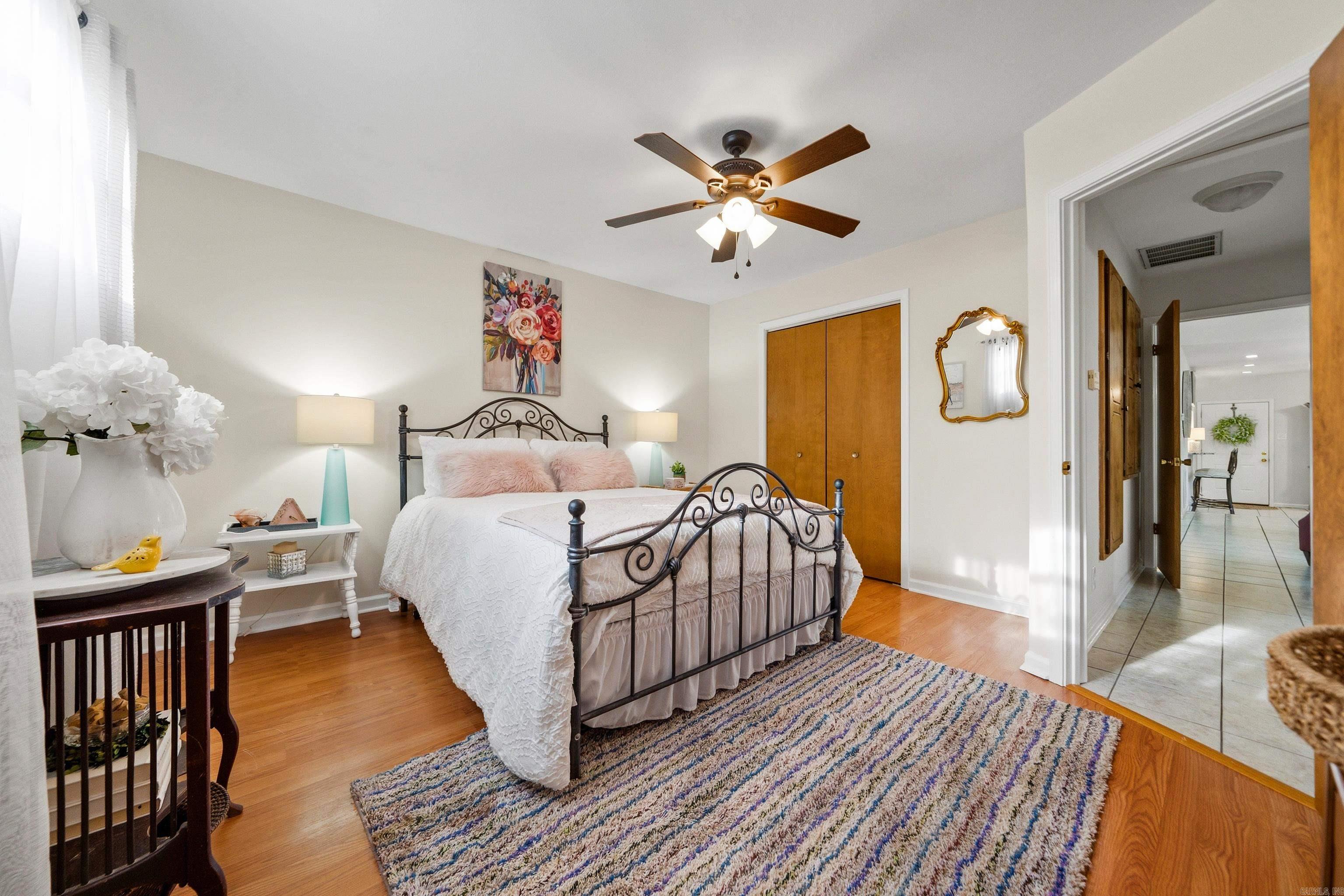 Garland County - Residential