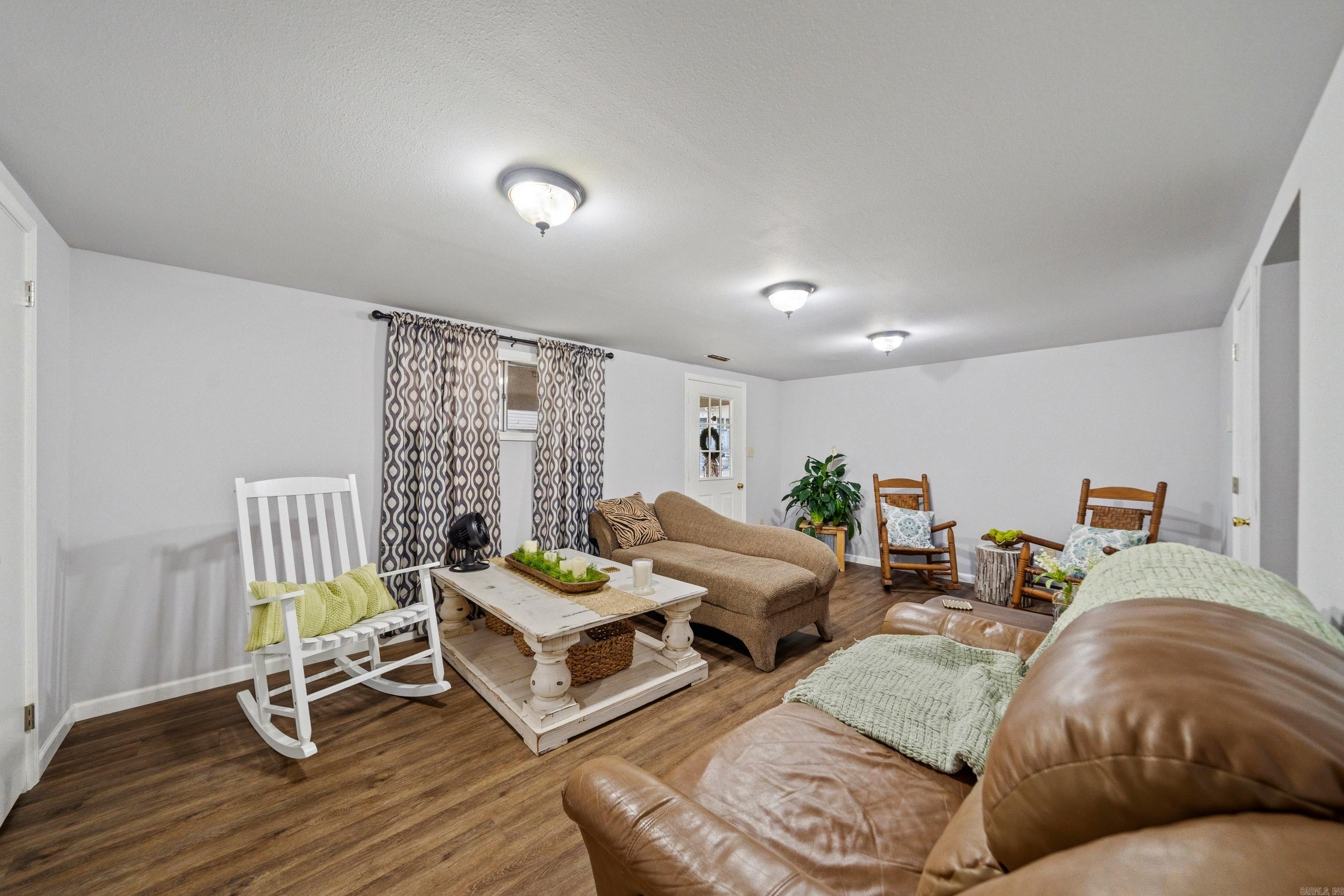 Garland County - Residential