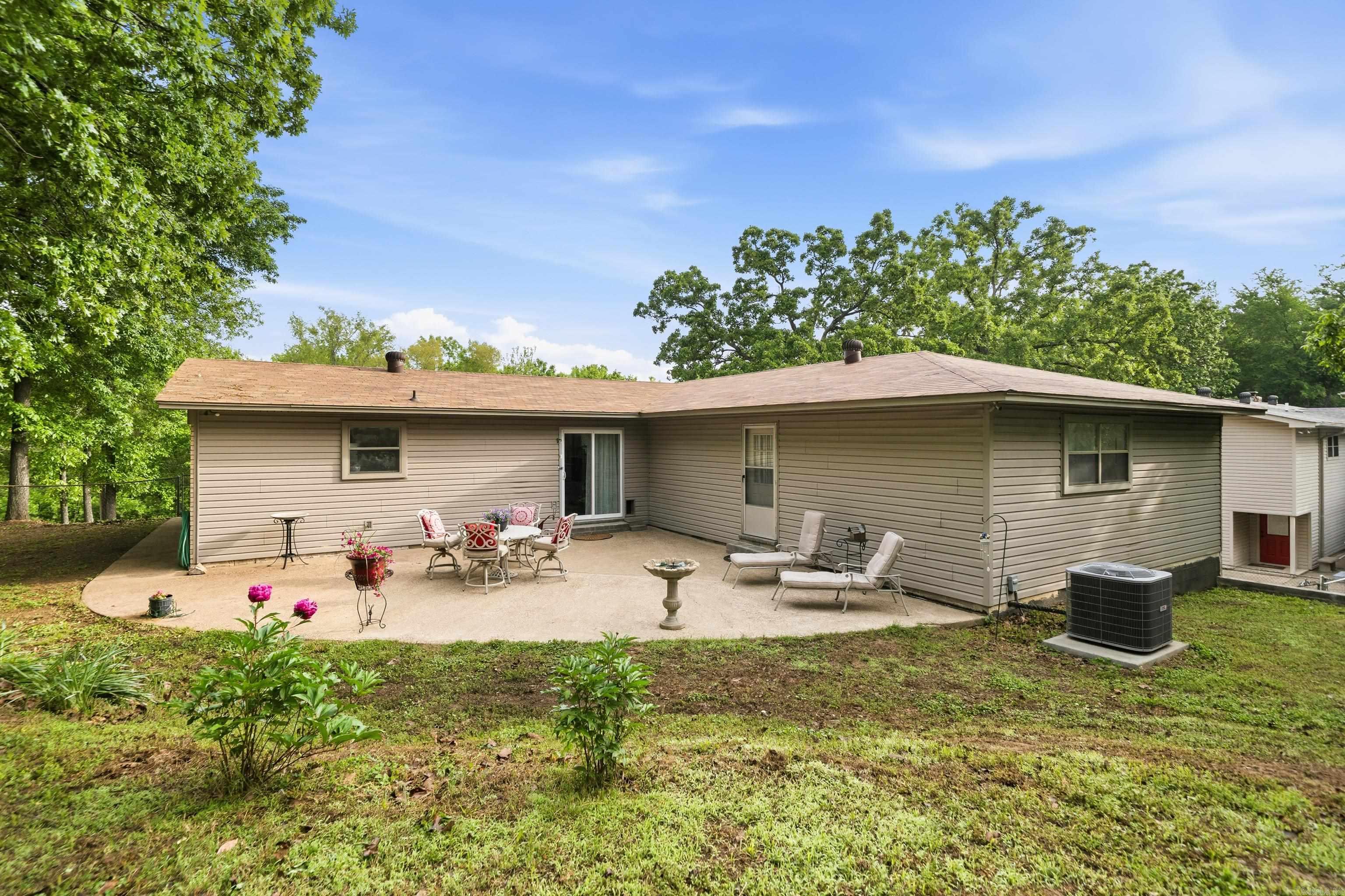 Garland County - Residential