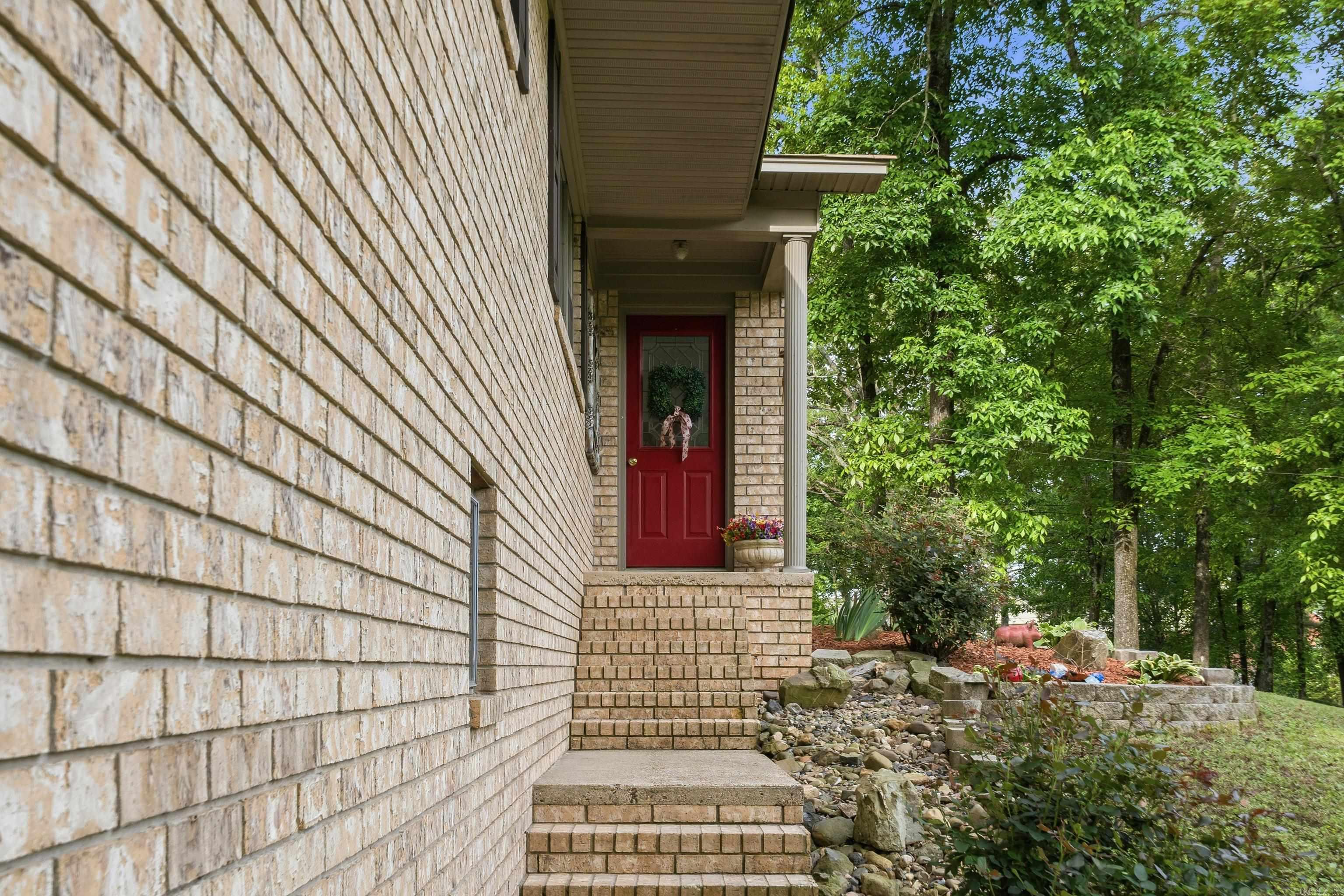 Garland County - Residential