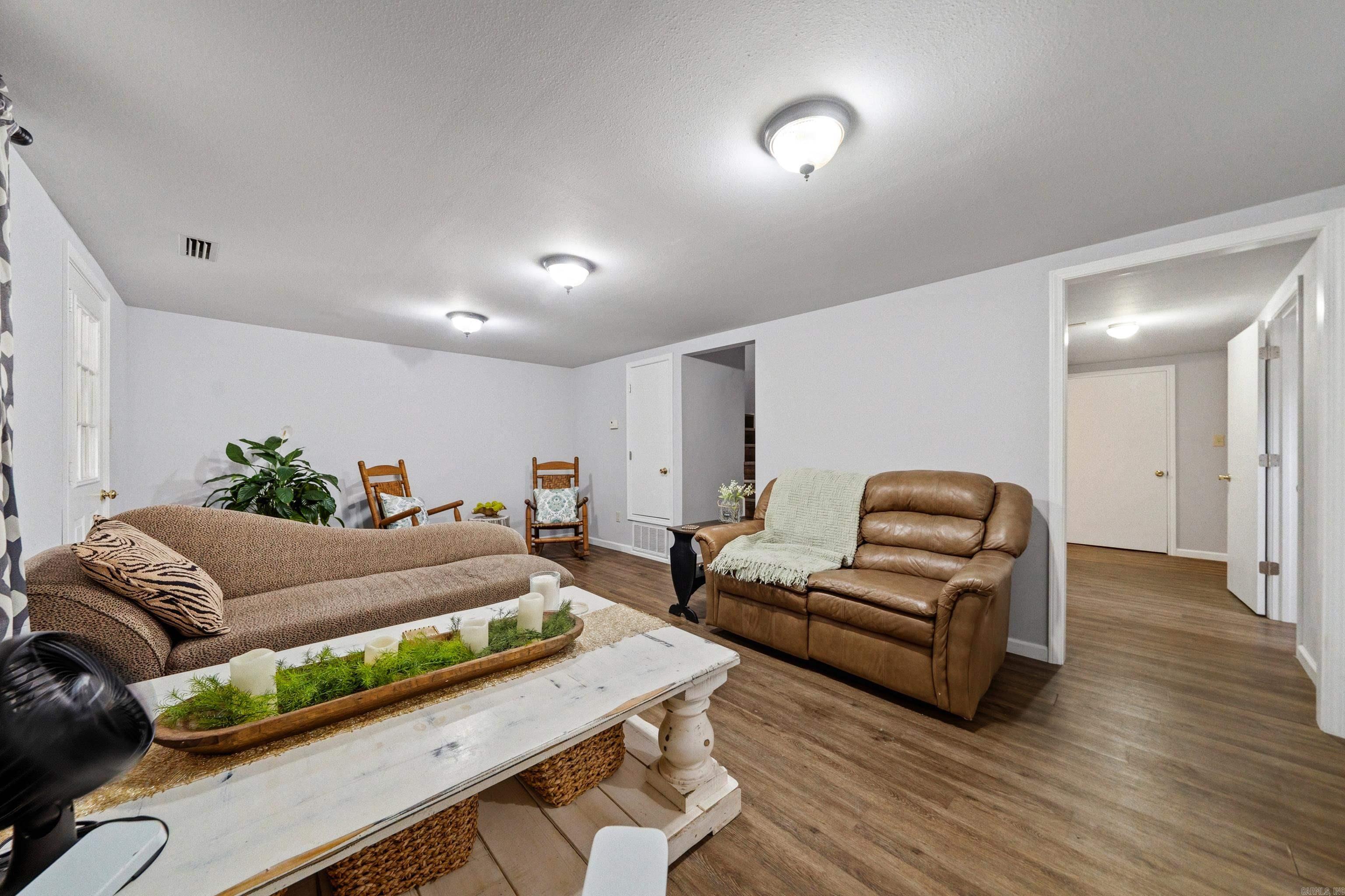 Garland County - Residential