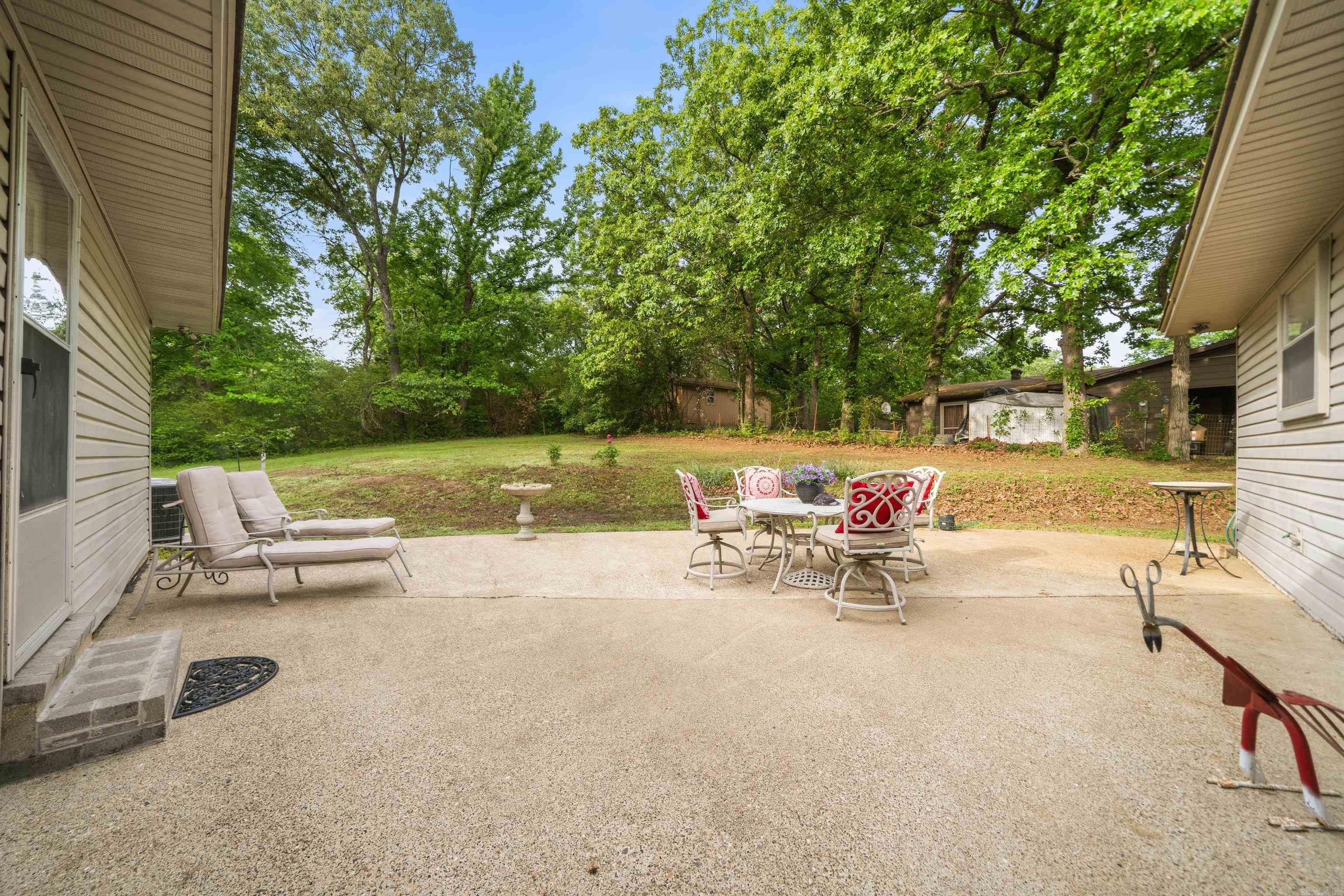 Garland County - Residential