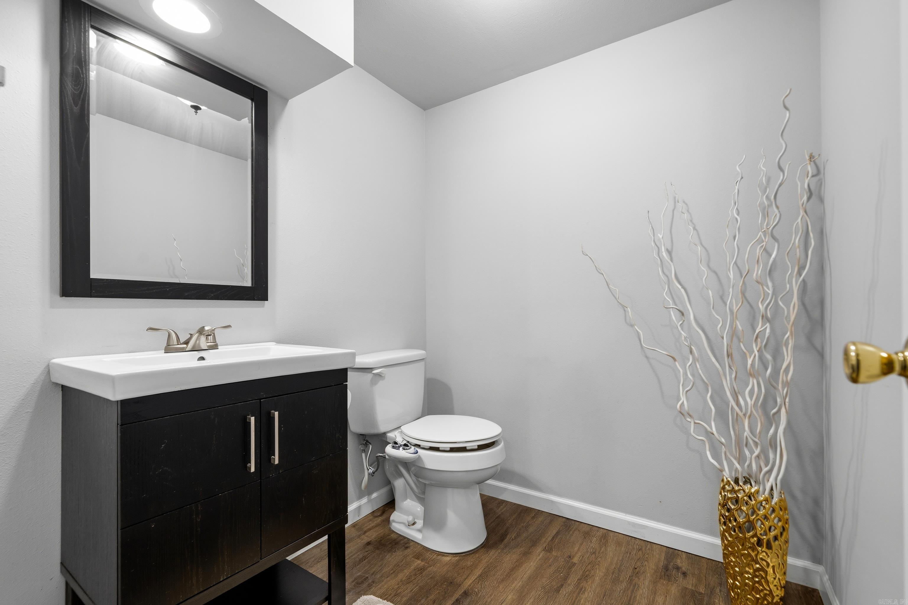 Garland County - Residential