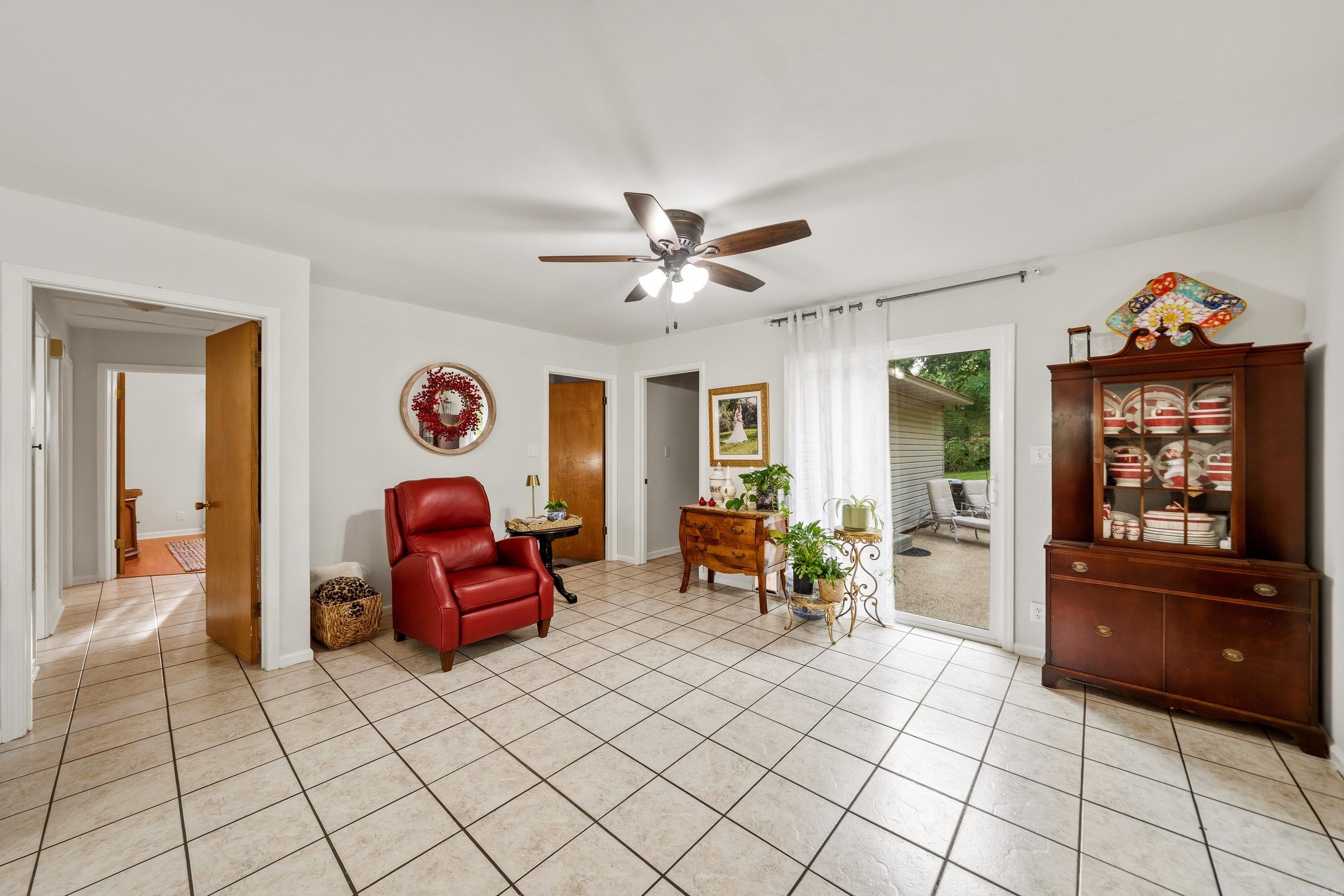 Garland County - Residential