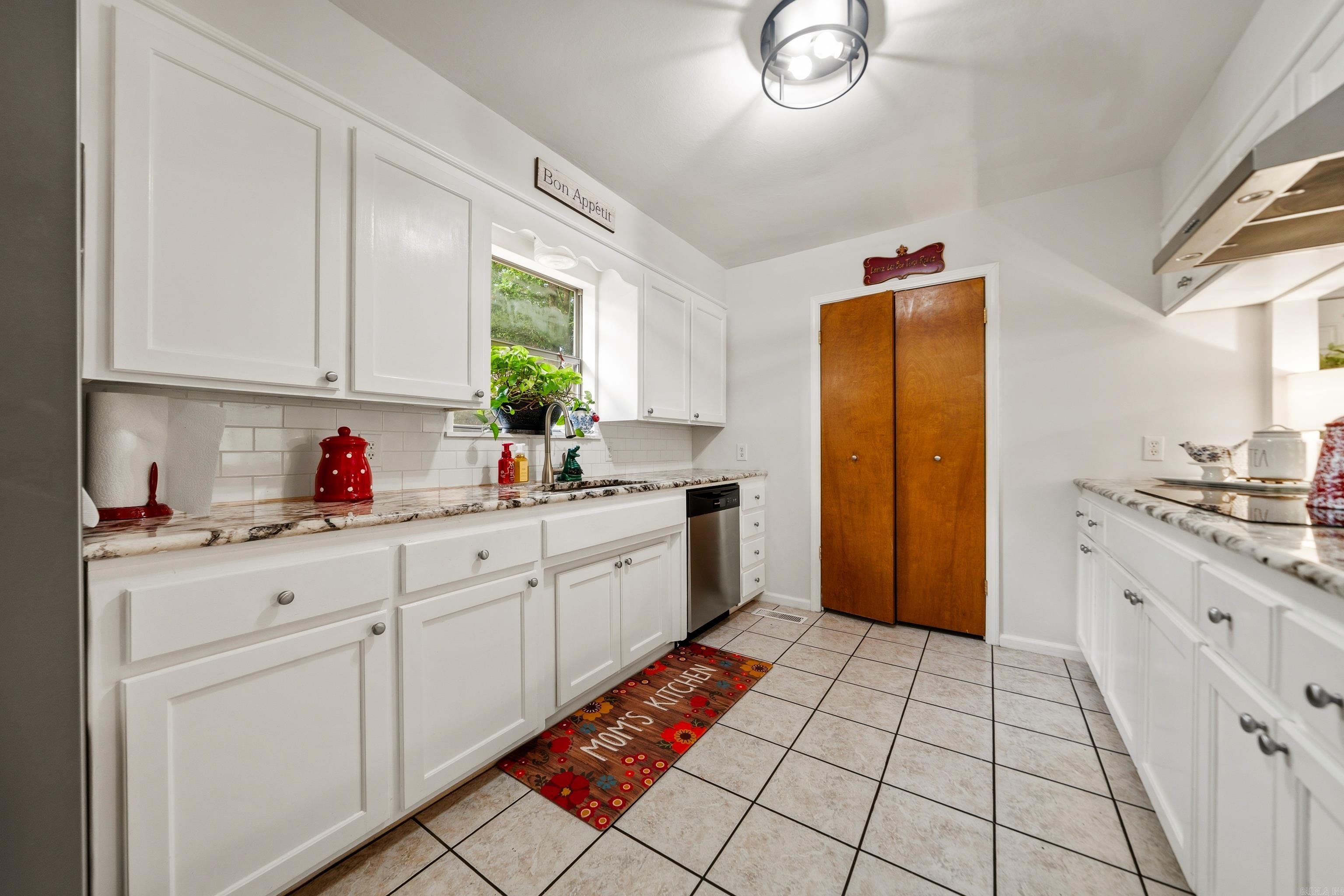 Garland County - Residential