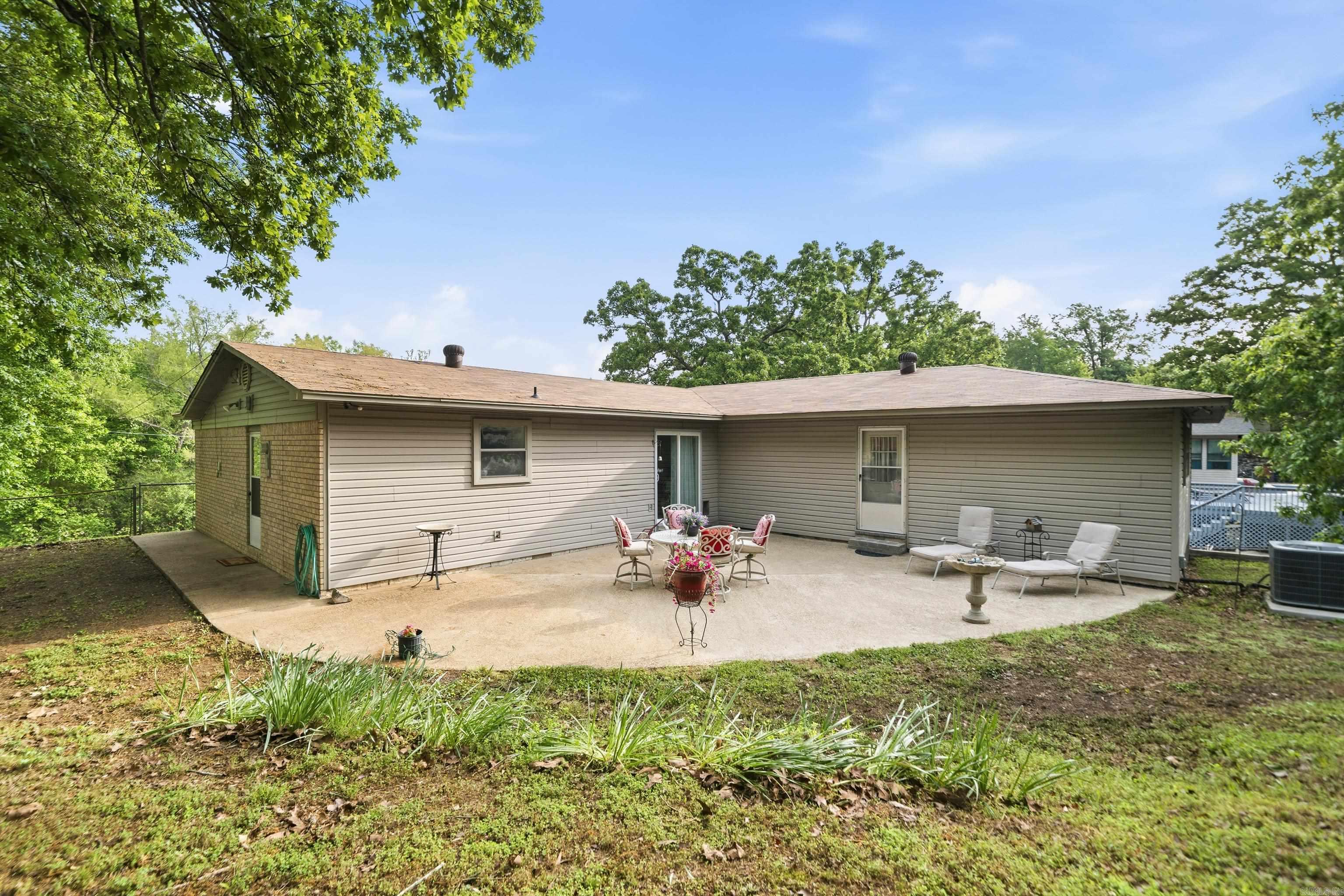 Garland County - Residential