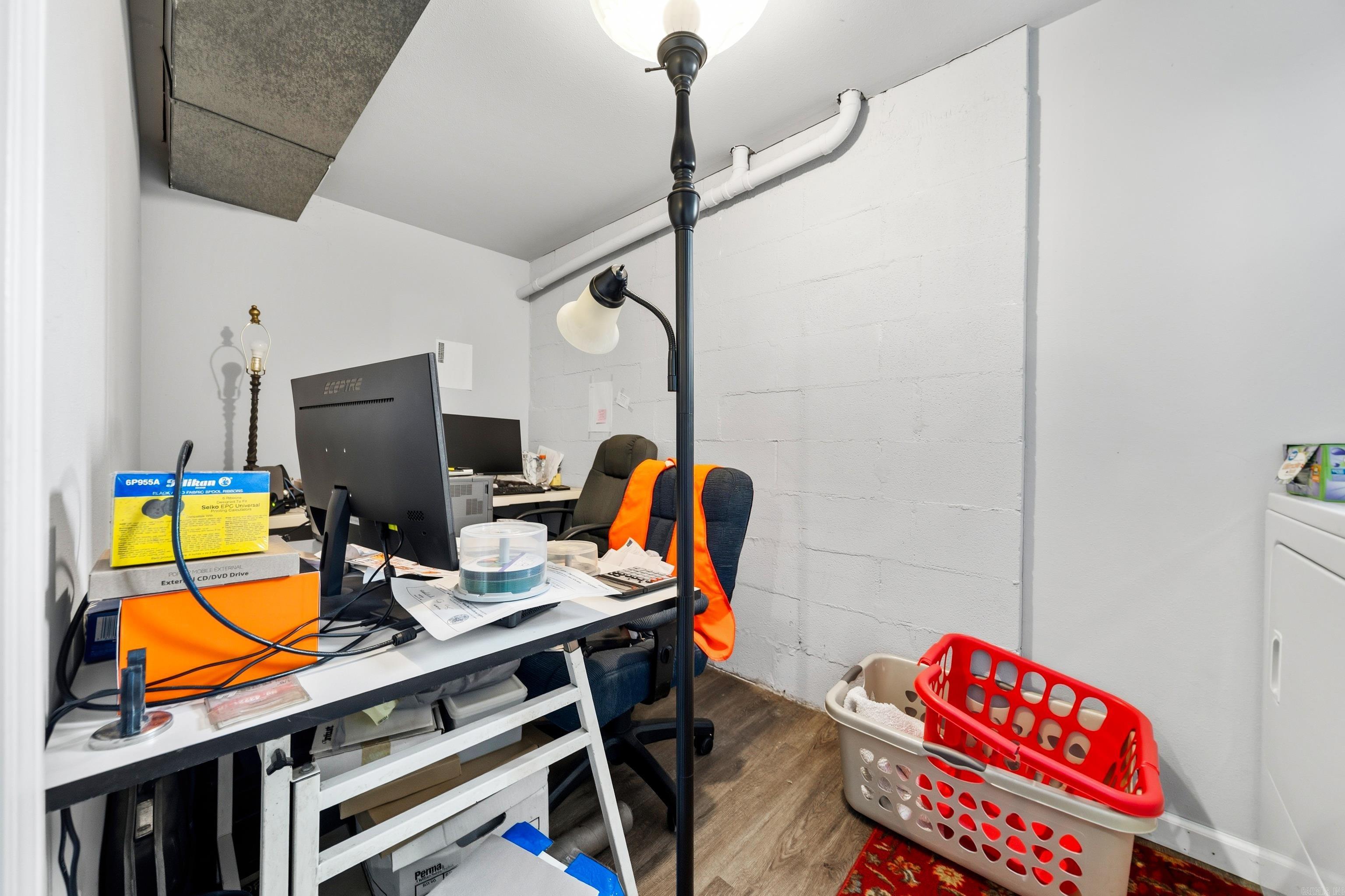 Garland County - Residential