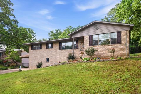 Photo of 106 Harrison Place, Hot Springs, AR 71913 (MLS # 26016278)