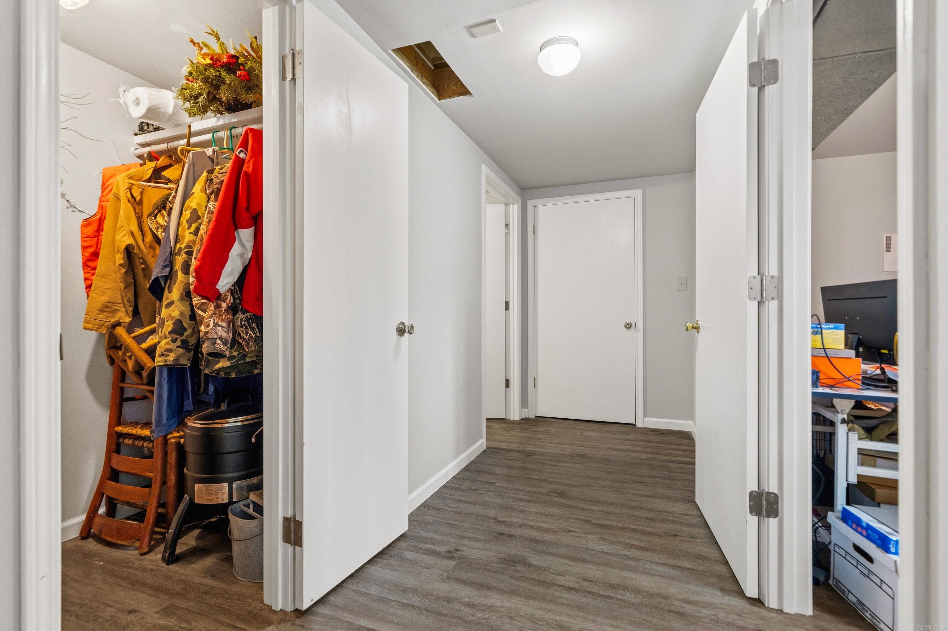 Garland County - Residential