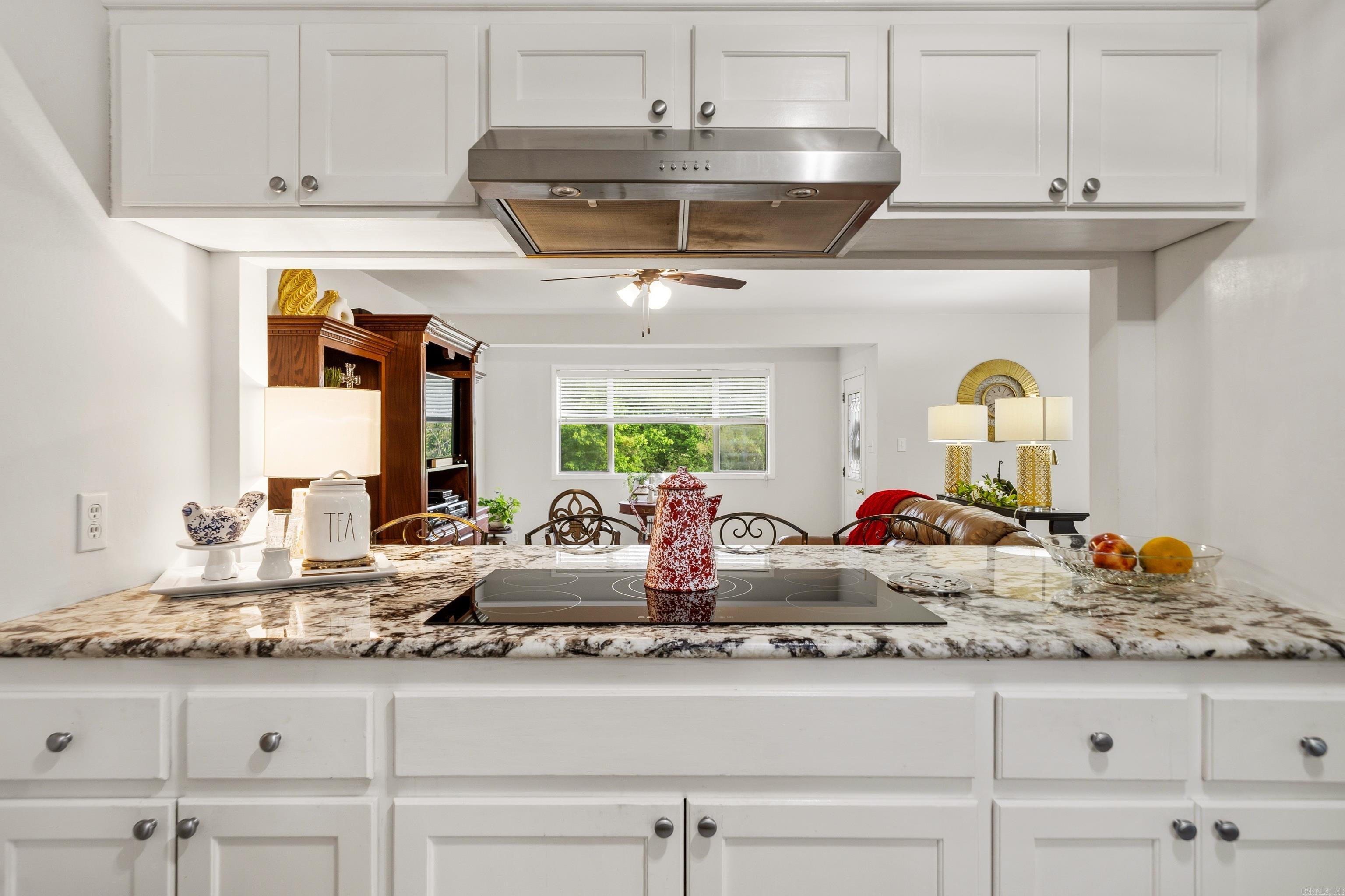 Garland County - Residential