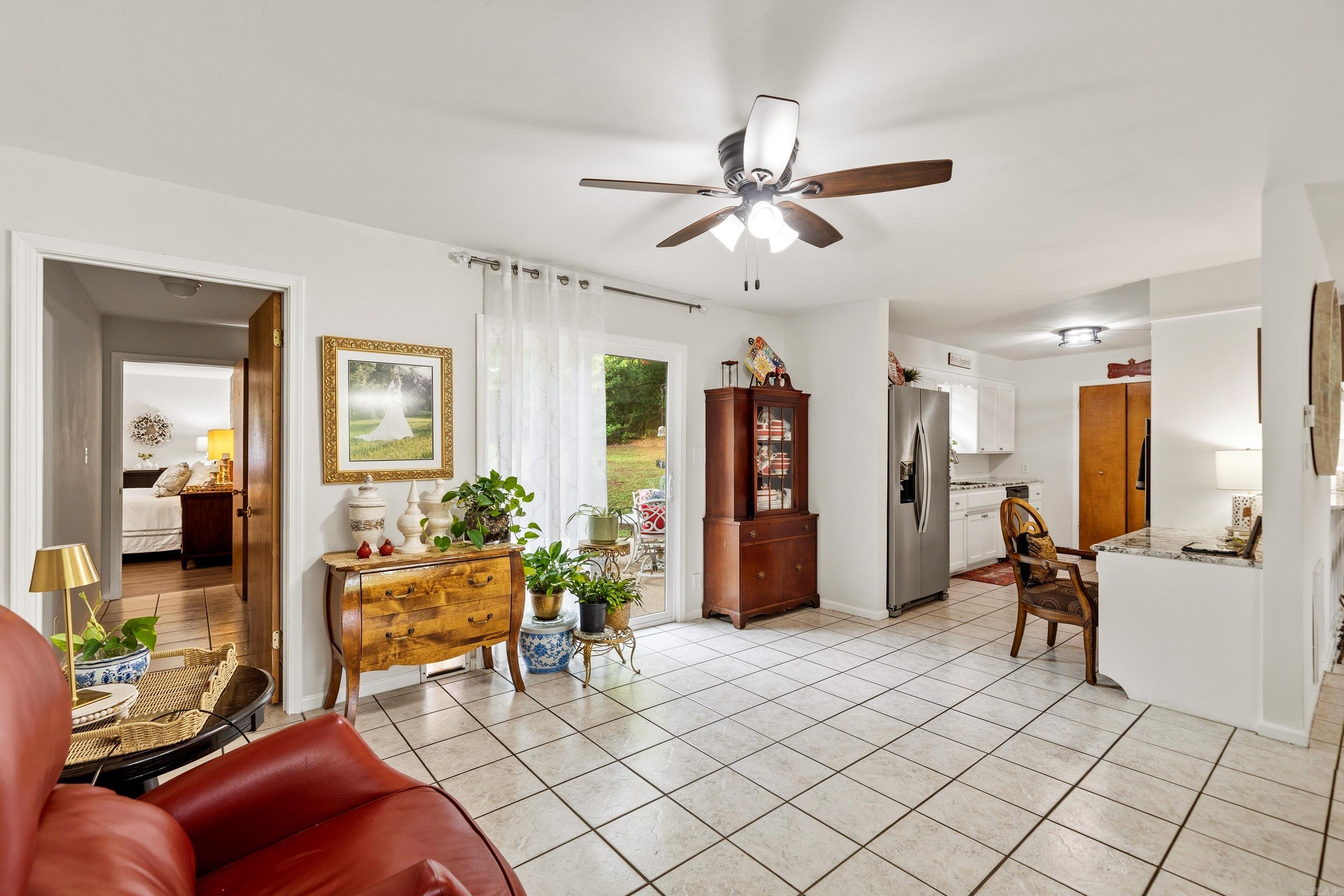 Garland County - Residential